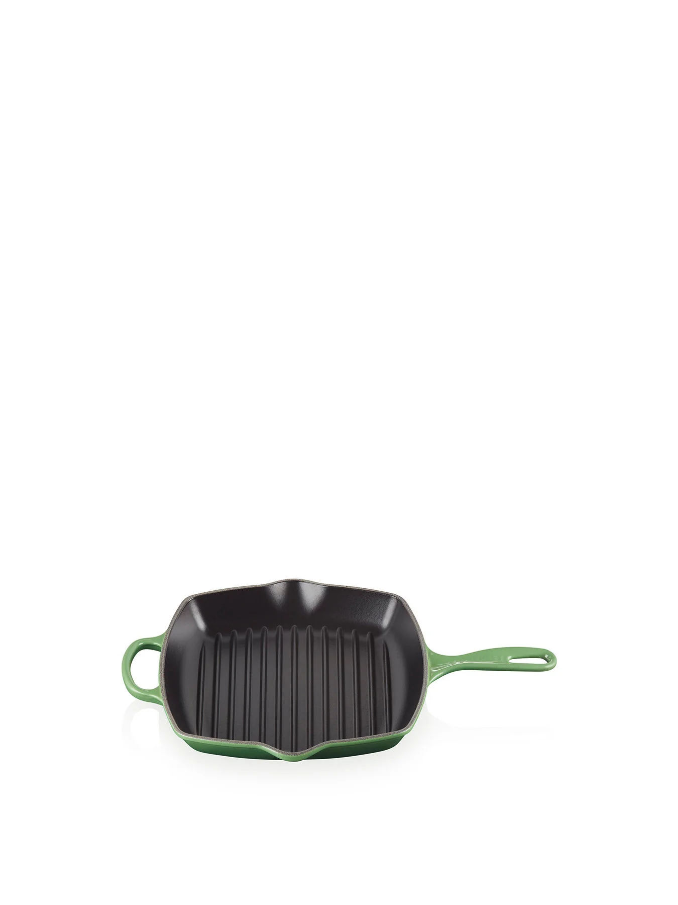 Signature Cast Iron Square Grillit 29cm - Image 2