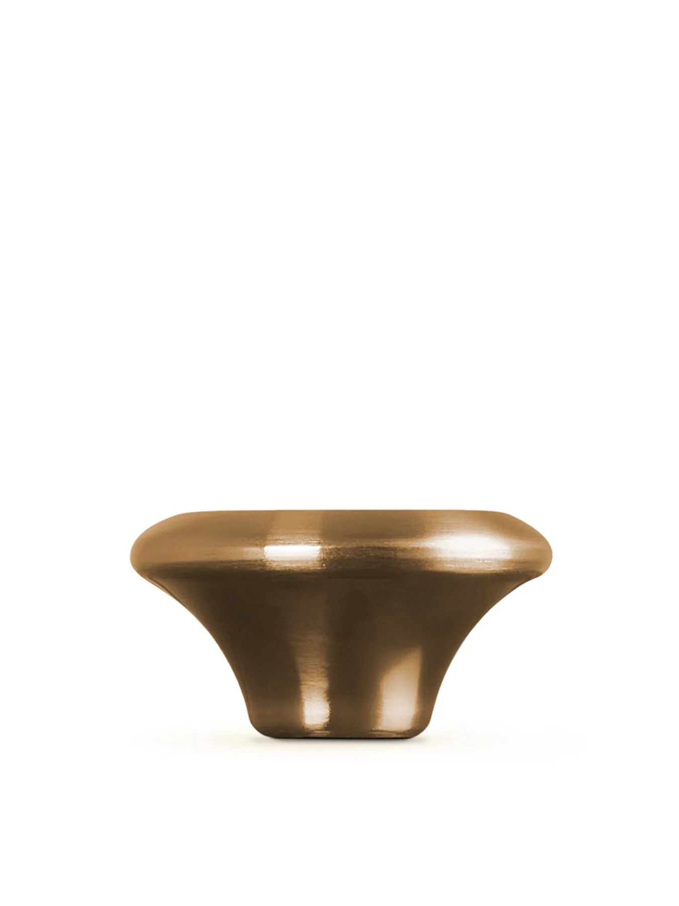 Signature Gold Knob 47mm - Image 3