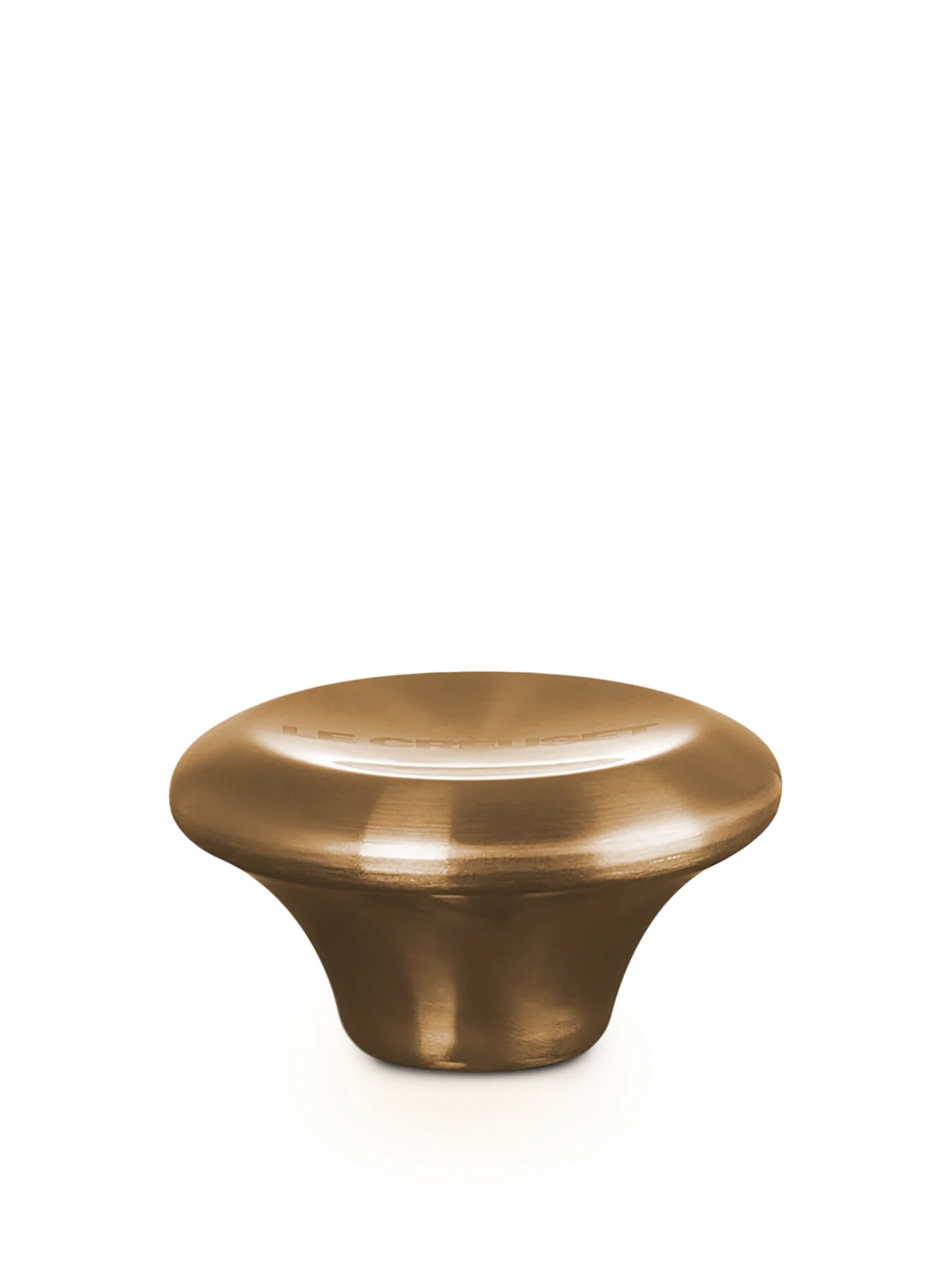 Signature Gold Knob 57mm - Image 2