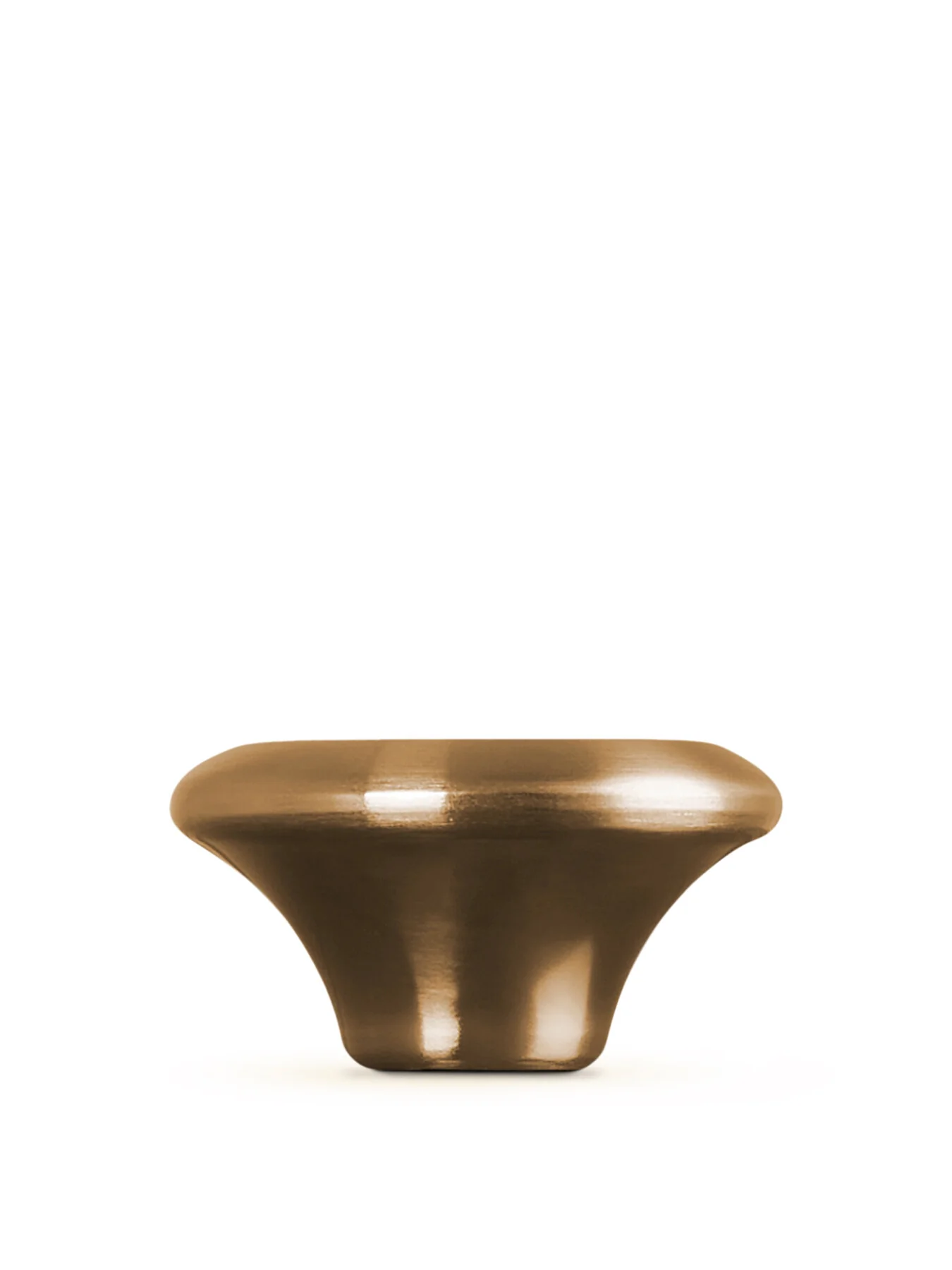 Signature Gold Knob 57mm - Image 3