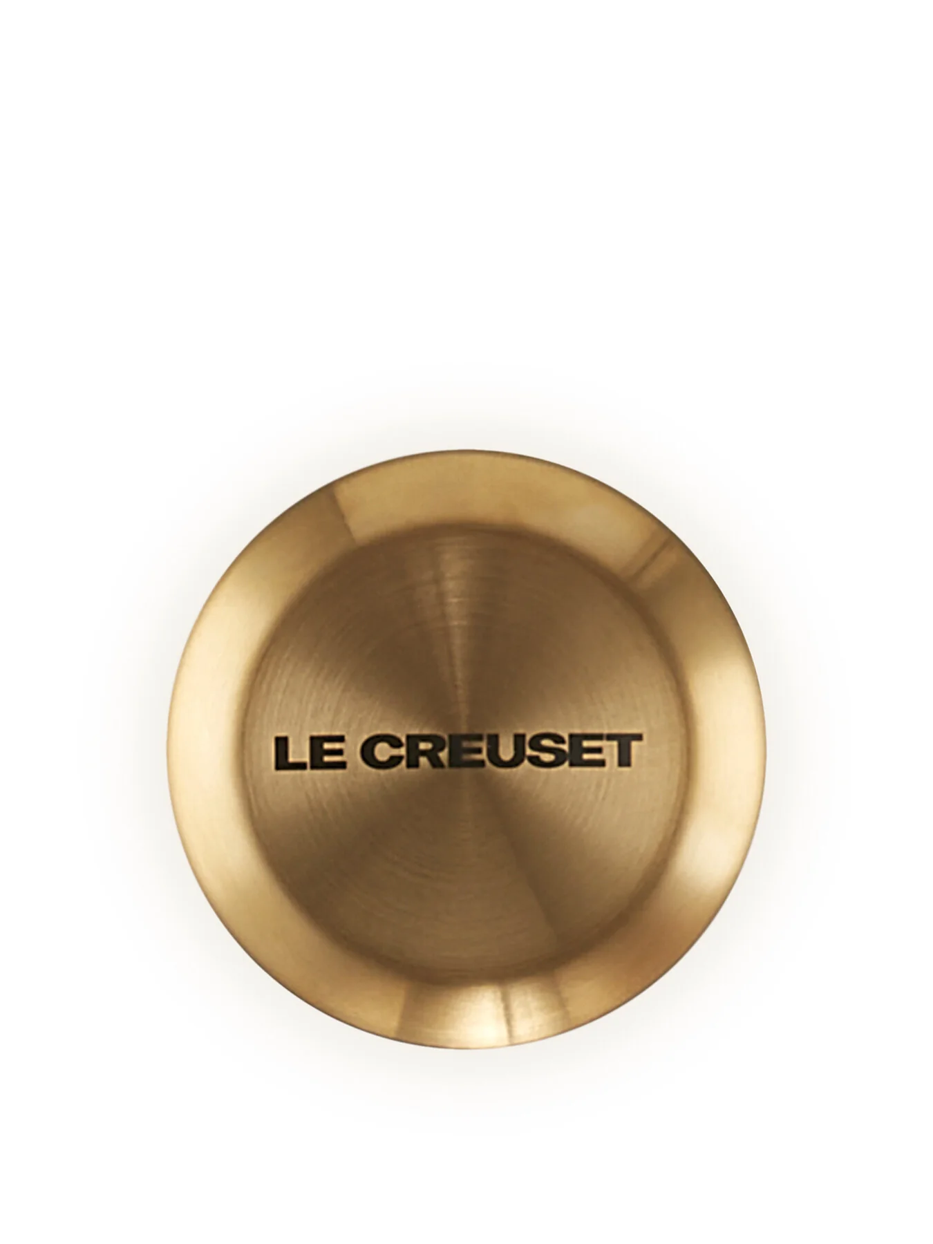 Signature Gold Knob 57mm - Image 4