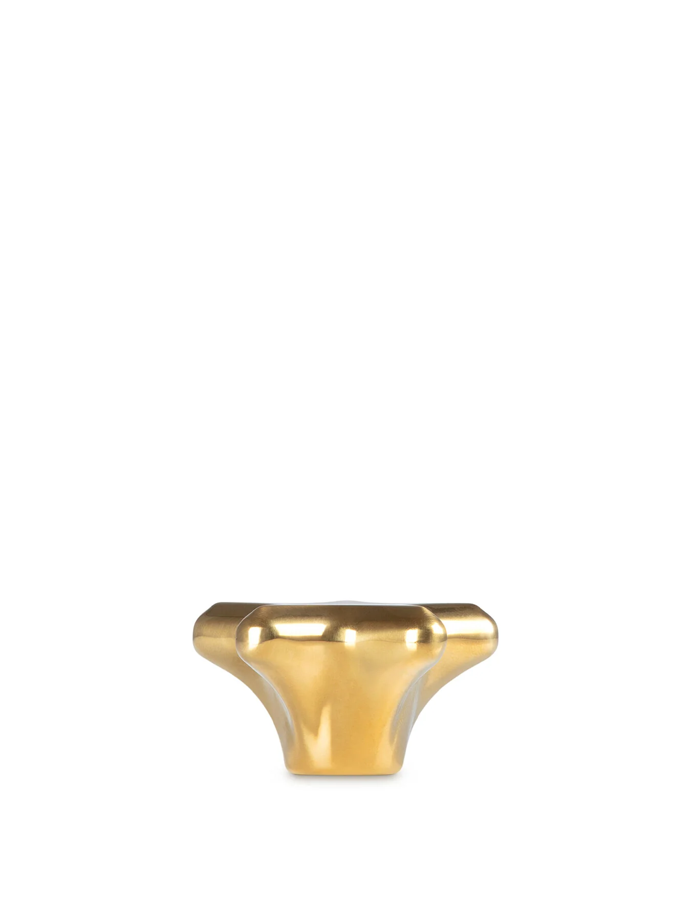 Signature Gold Star Knob - Image 3