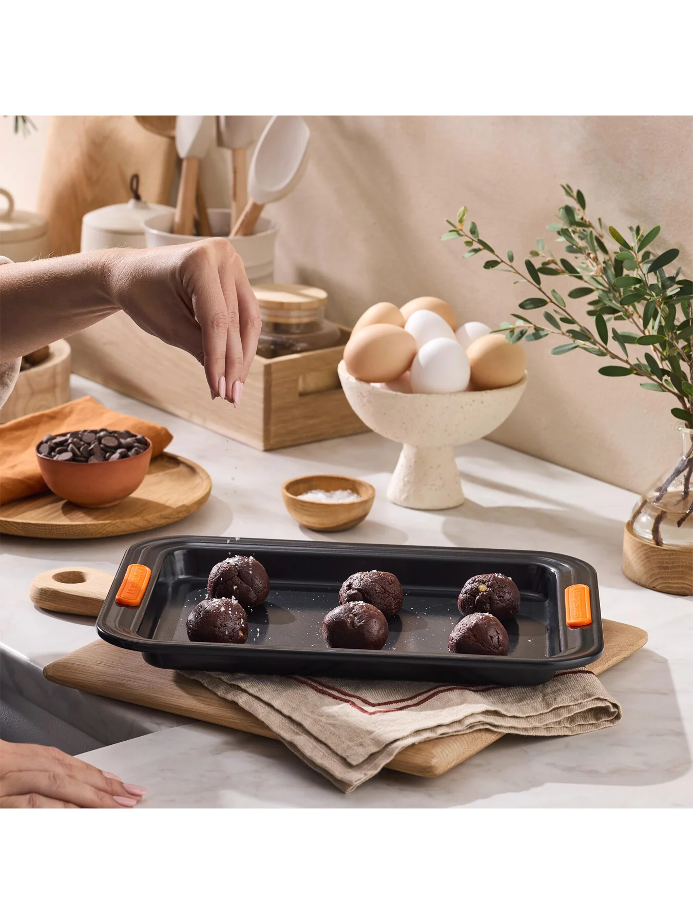 Small Baking Tray - Image 6