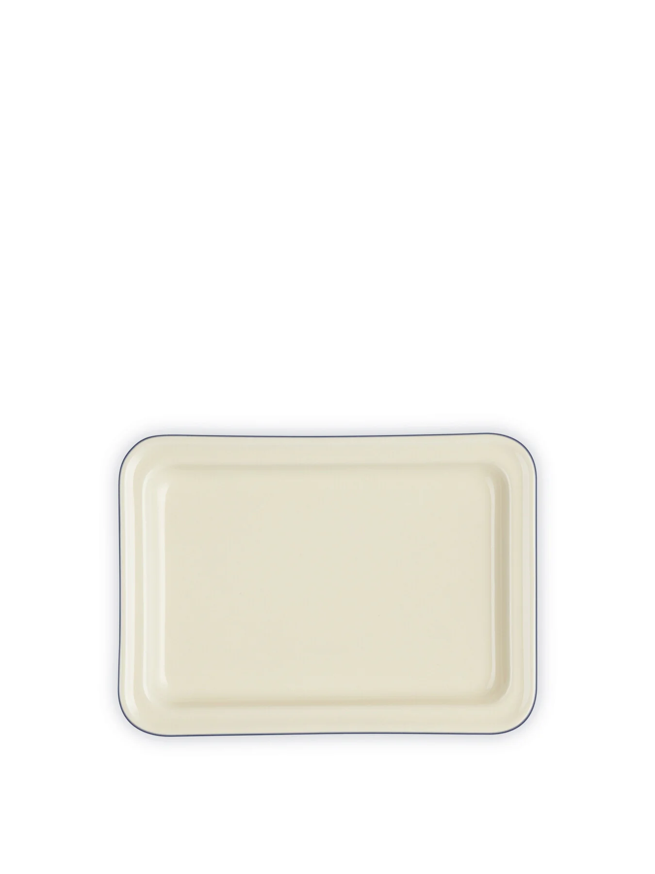 Stoneware Butter Dish - Image 5