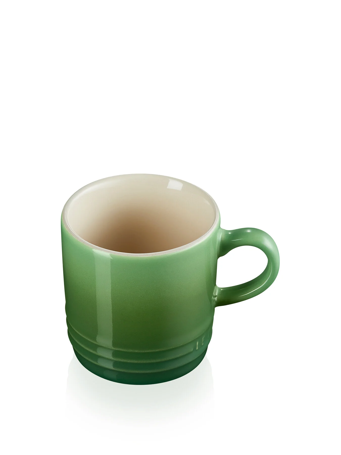 Stoneware Cappuccino Mug - Image 2