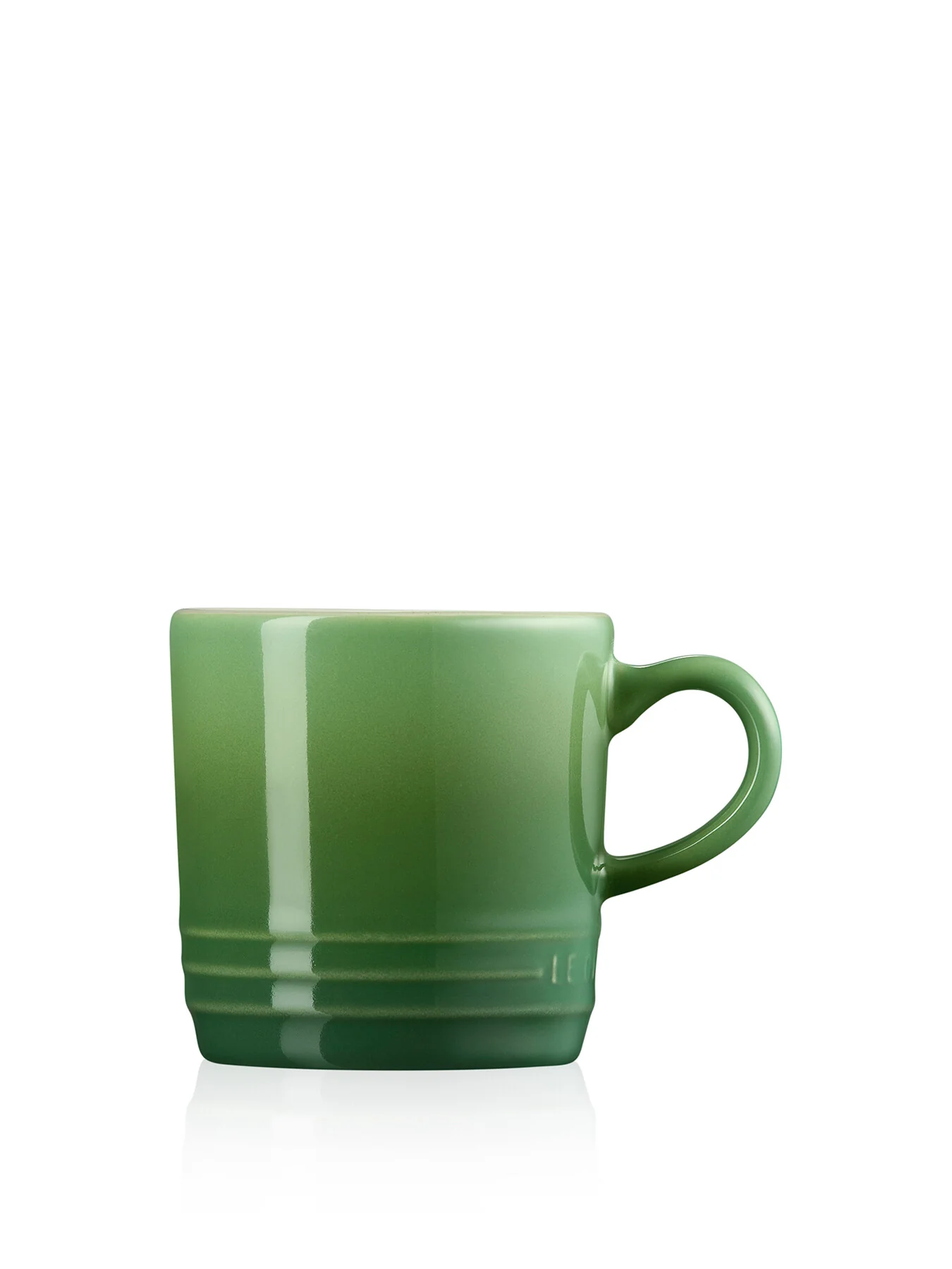 Stoneware Cappuccino Mug - Image 3