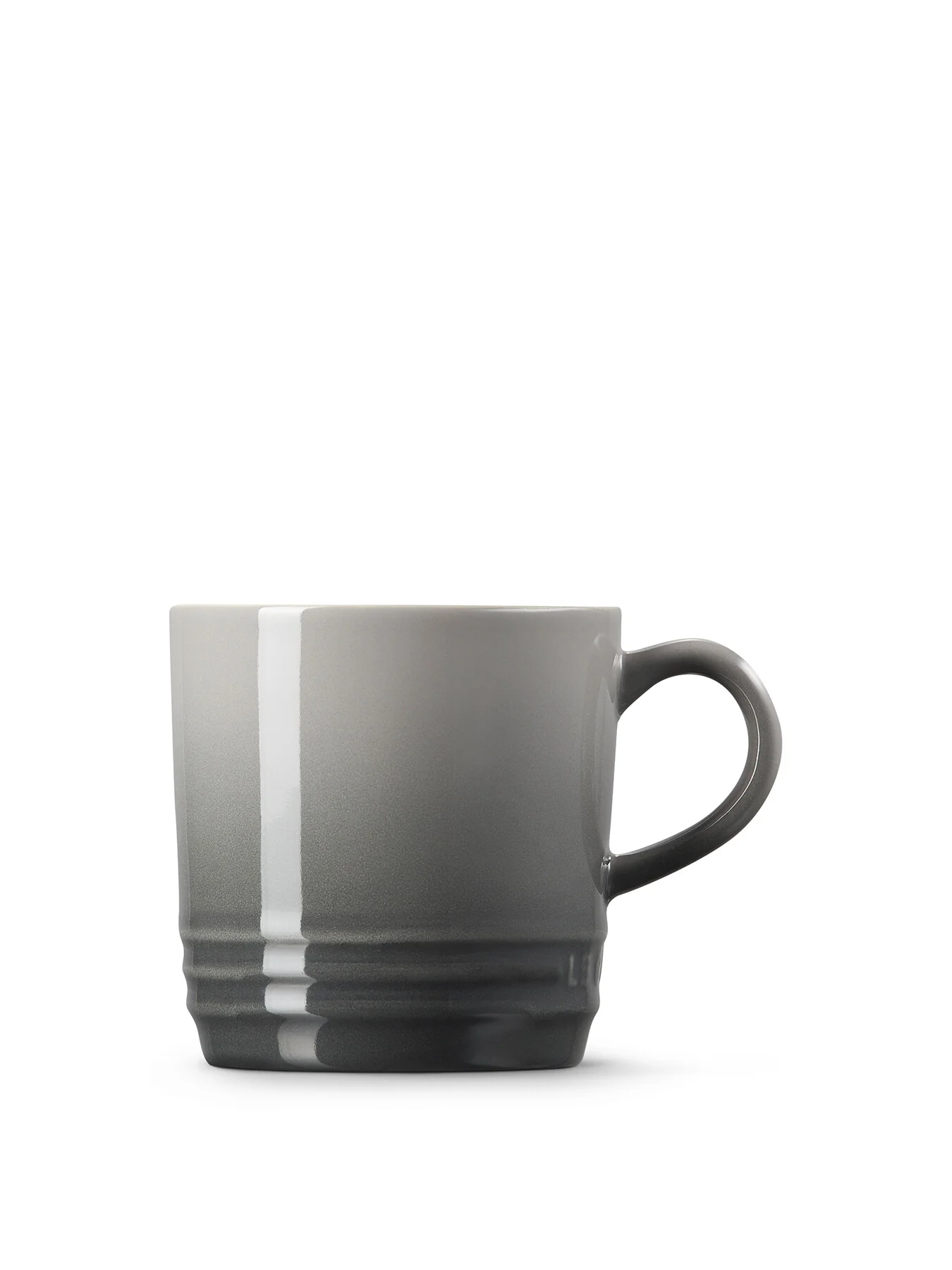Stoneware Cappuccino Mug - Image 3