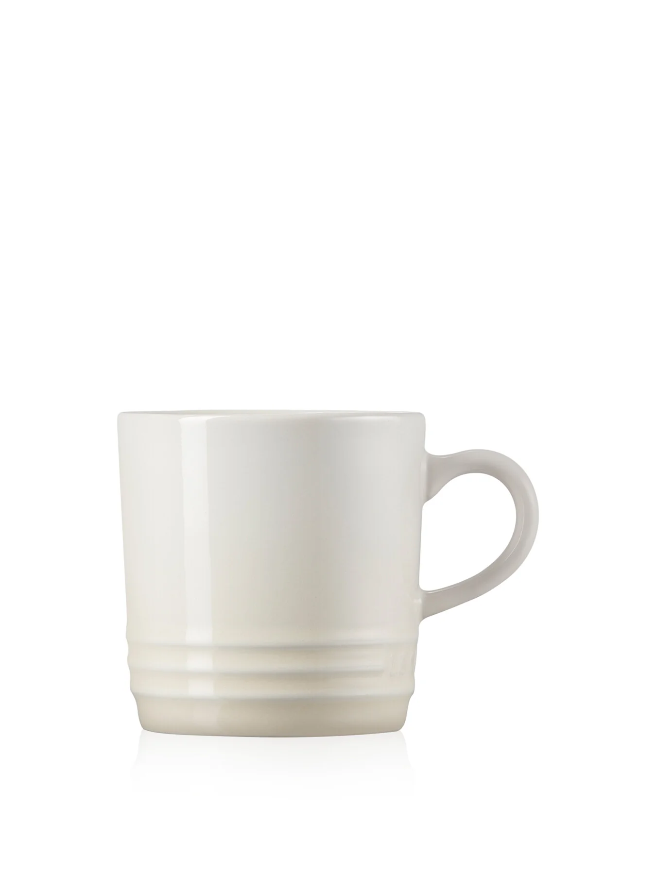 Stoneware Cappuccino Mug - Image 3
