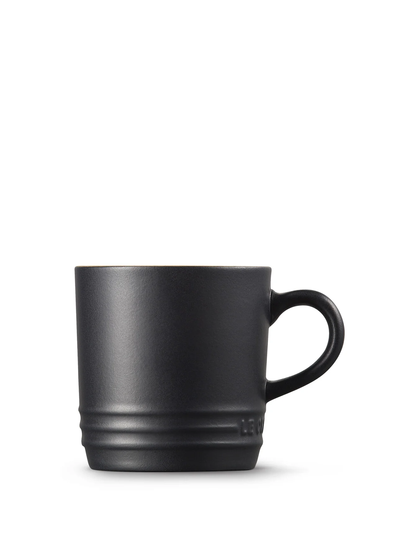 Stoneware Cappuccino Mug - Image 3
