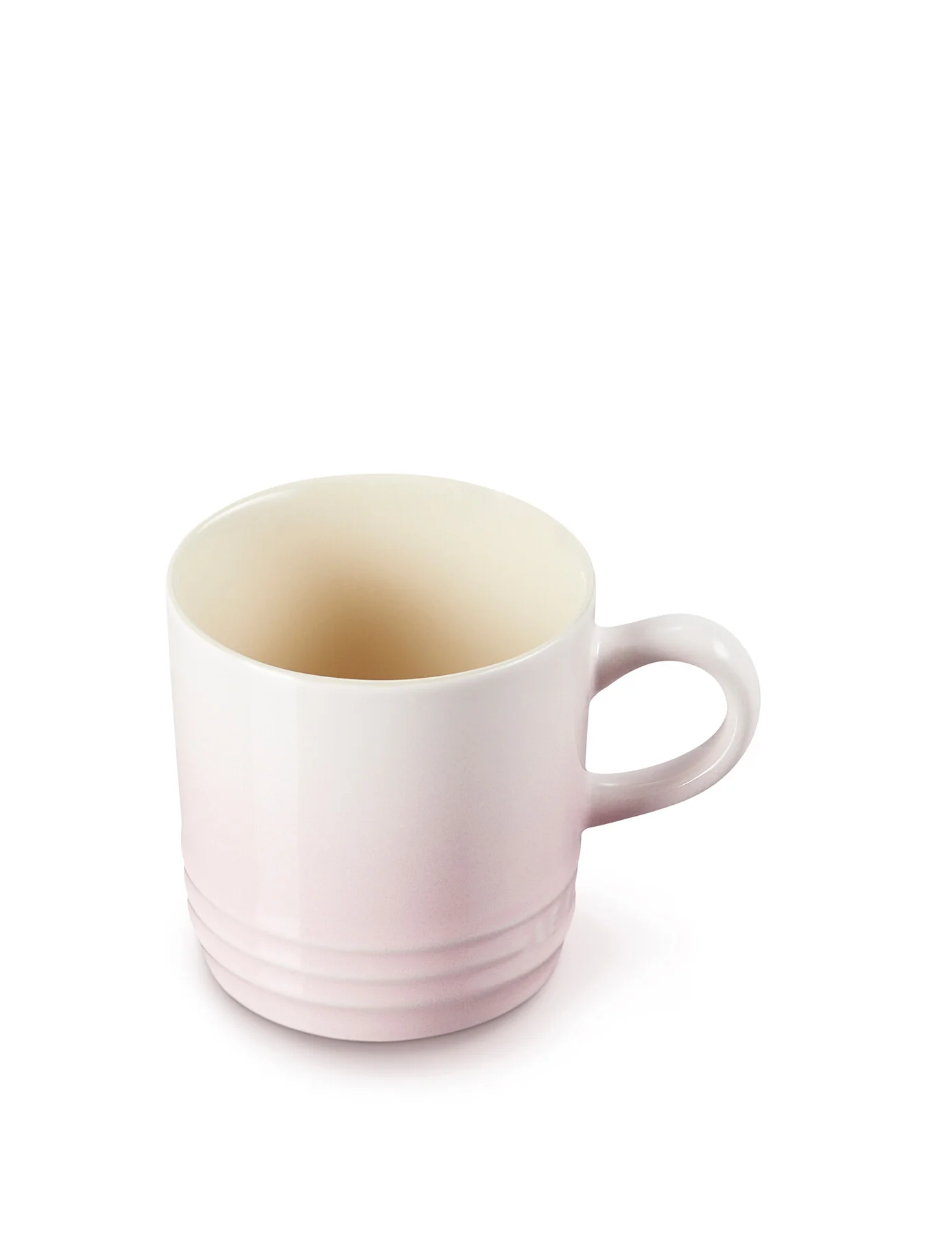 Stoneware Cappuccino Mug - Image 2