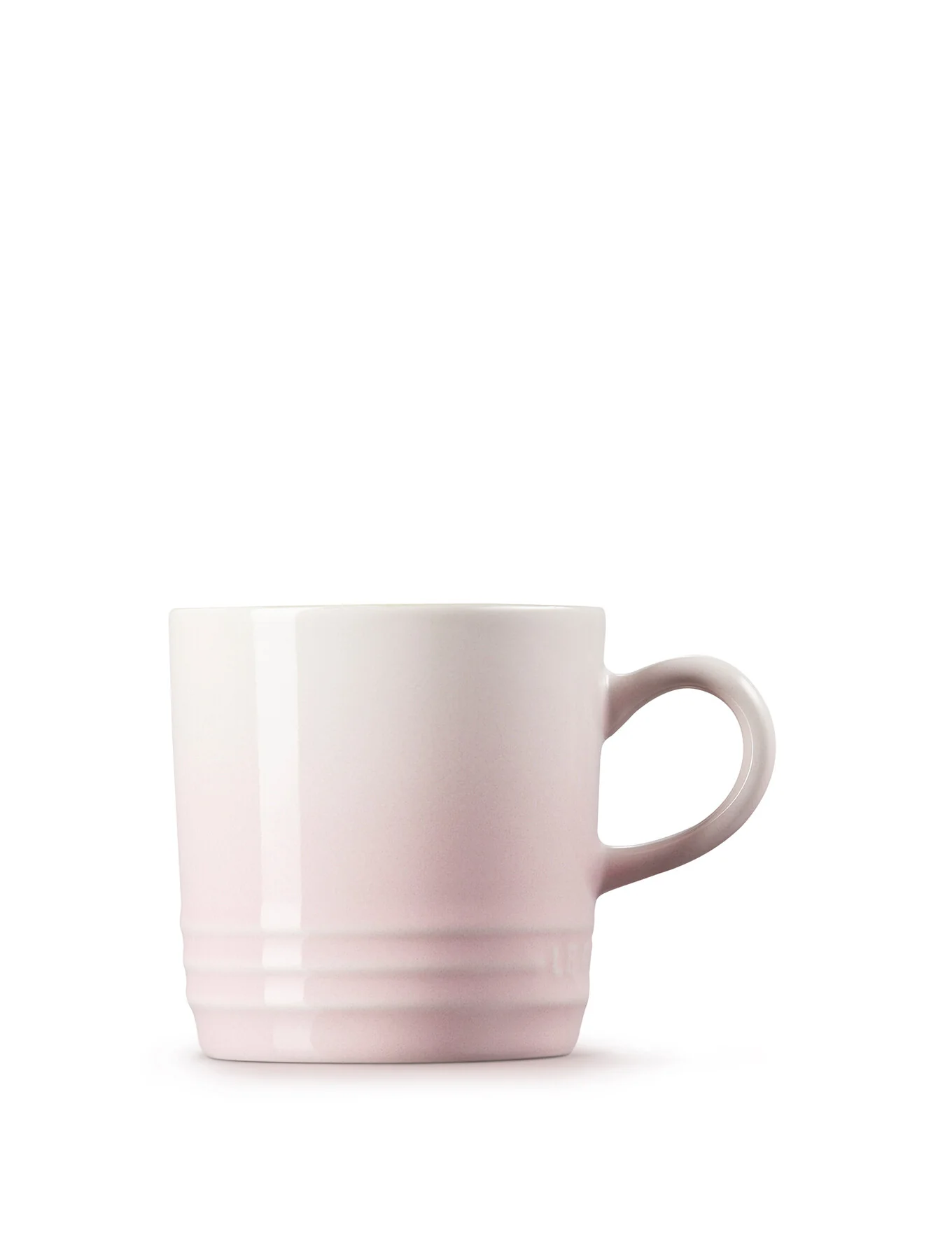 Stoneware Cappuccino Mug - Image 3