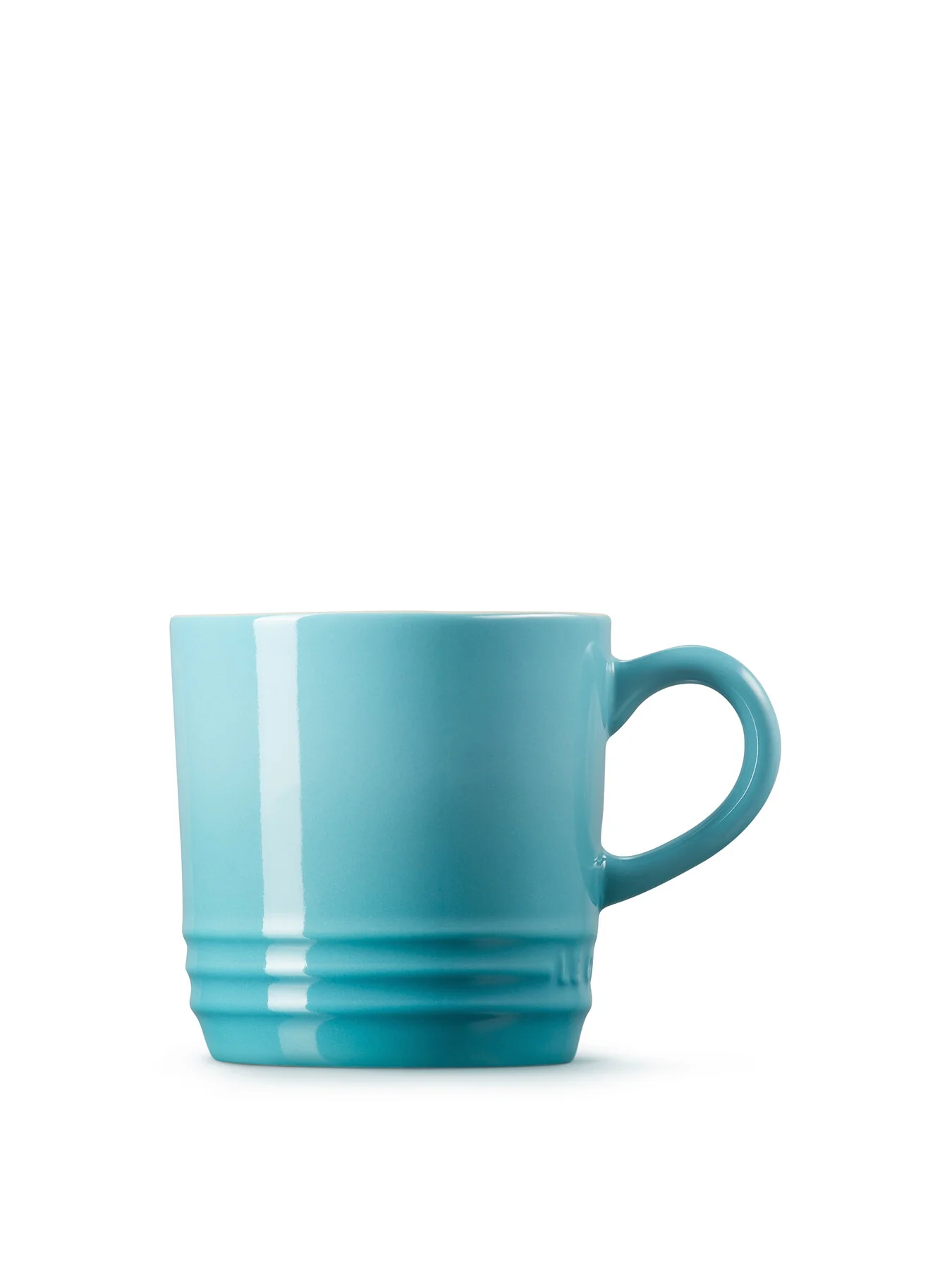 Stoneware Cappuccino Mug - Image 3