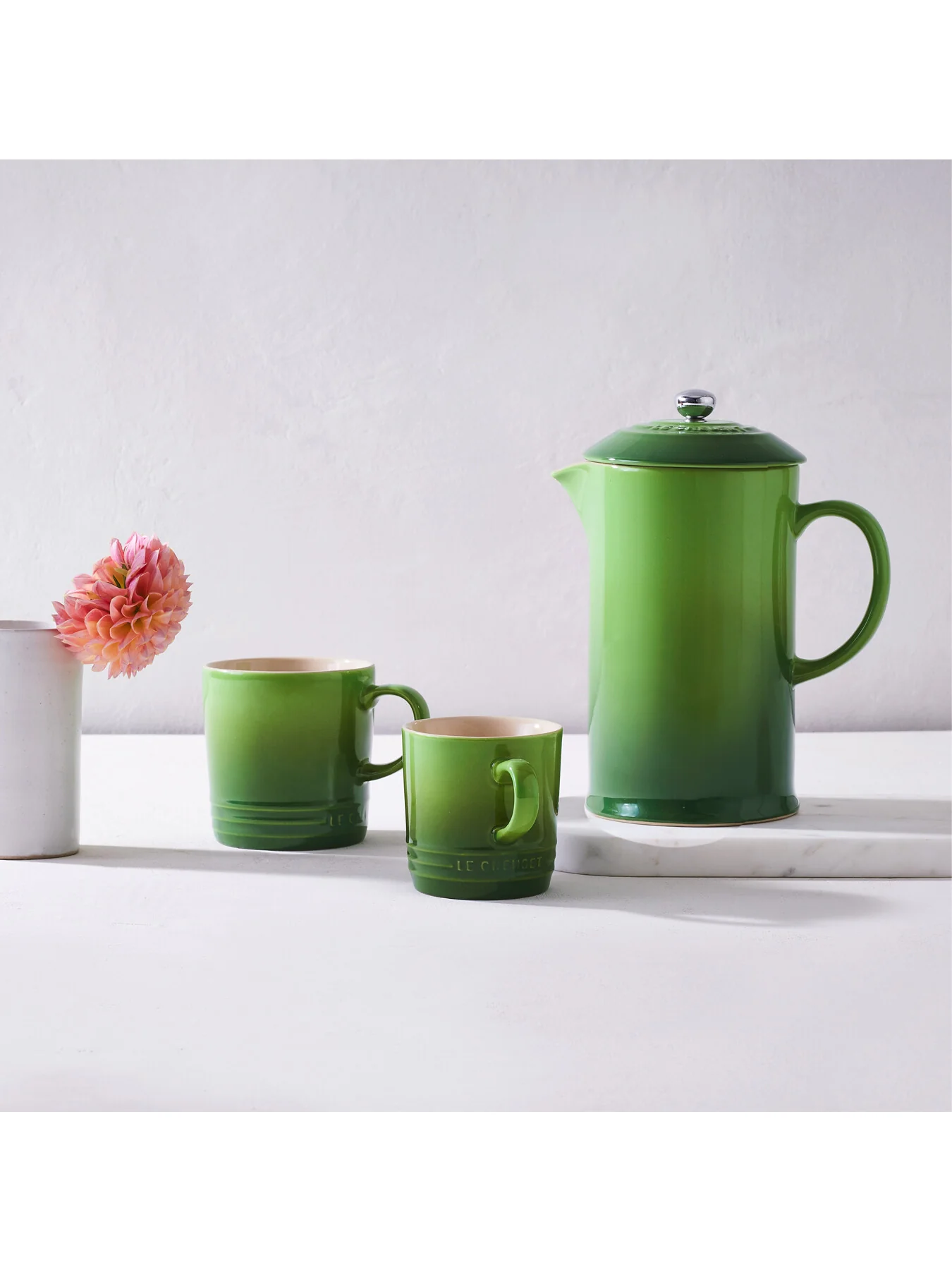 Stoneware Espresso Mug - Image 5
