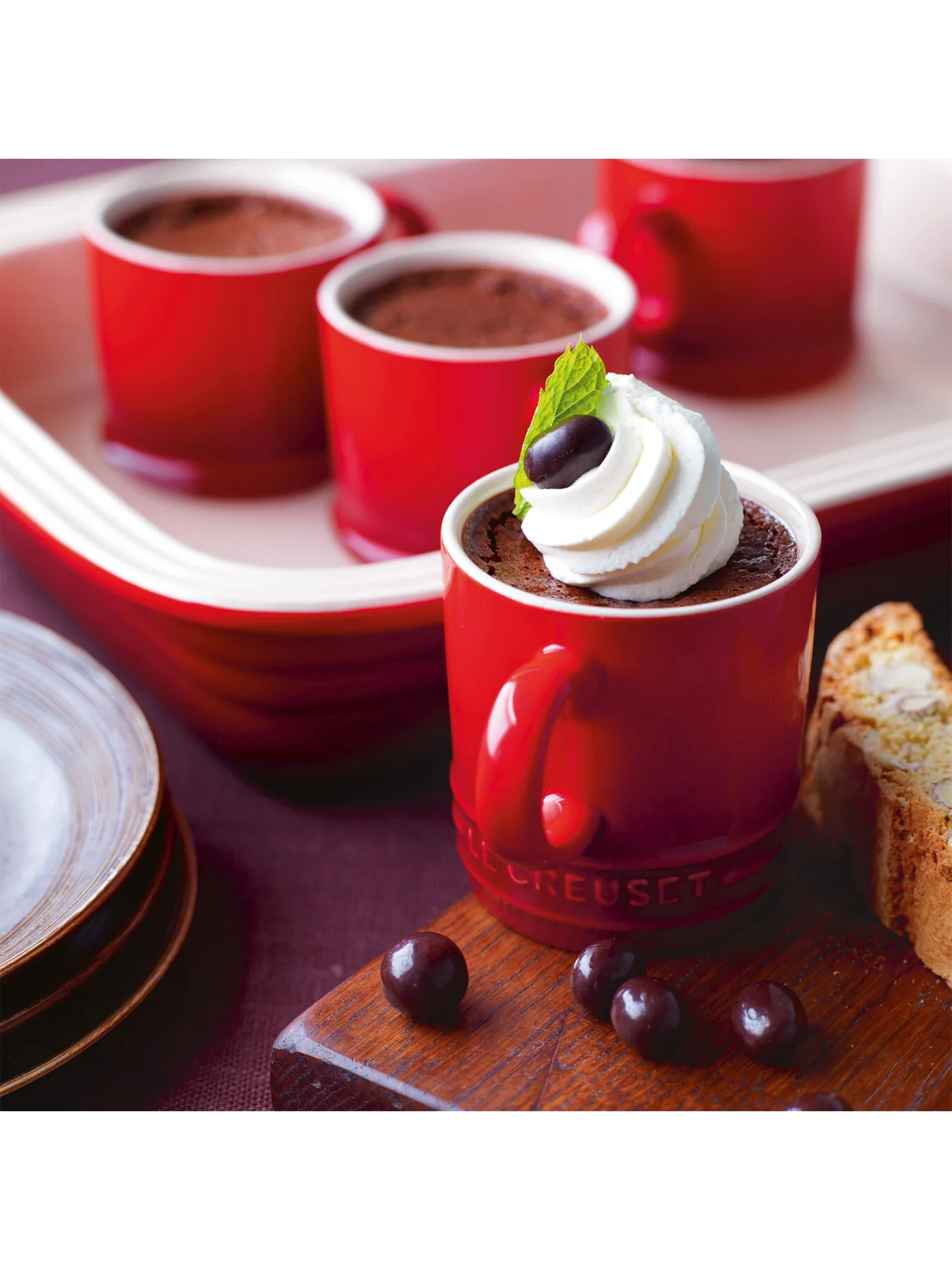 Stoneware Espresso Mug - Image 5