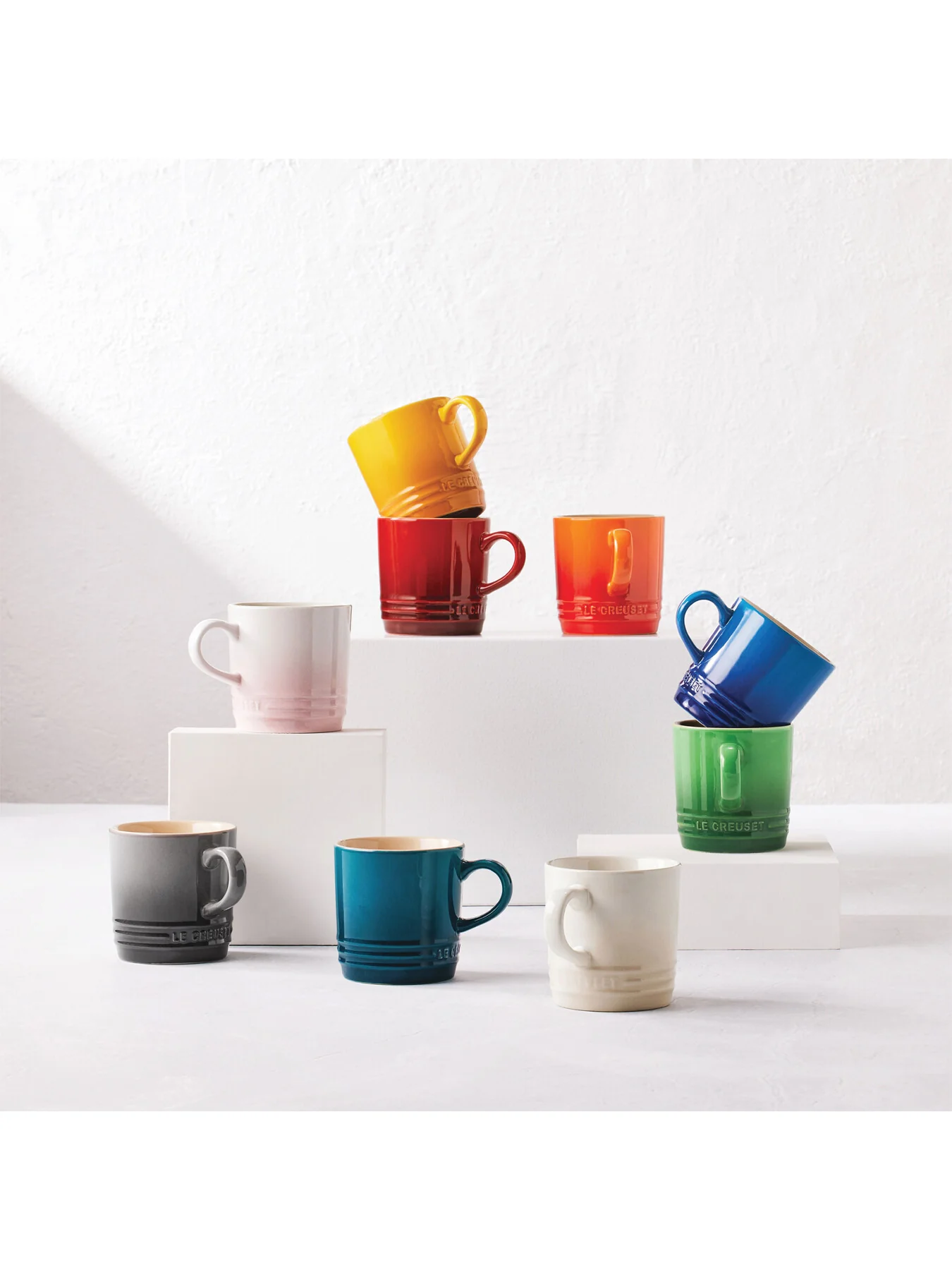 Stoneware Espresso Mug - Image 6