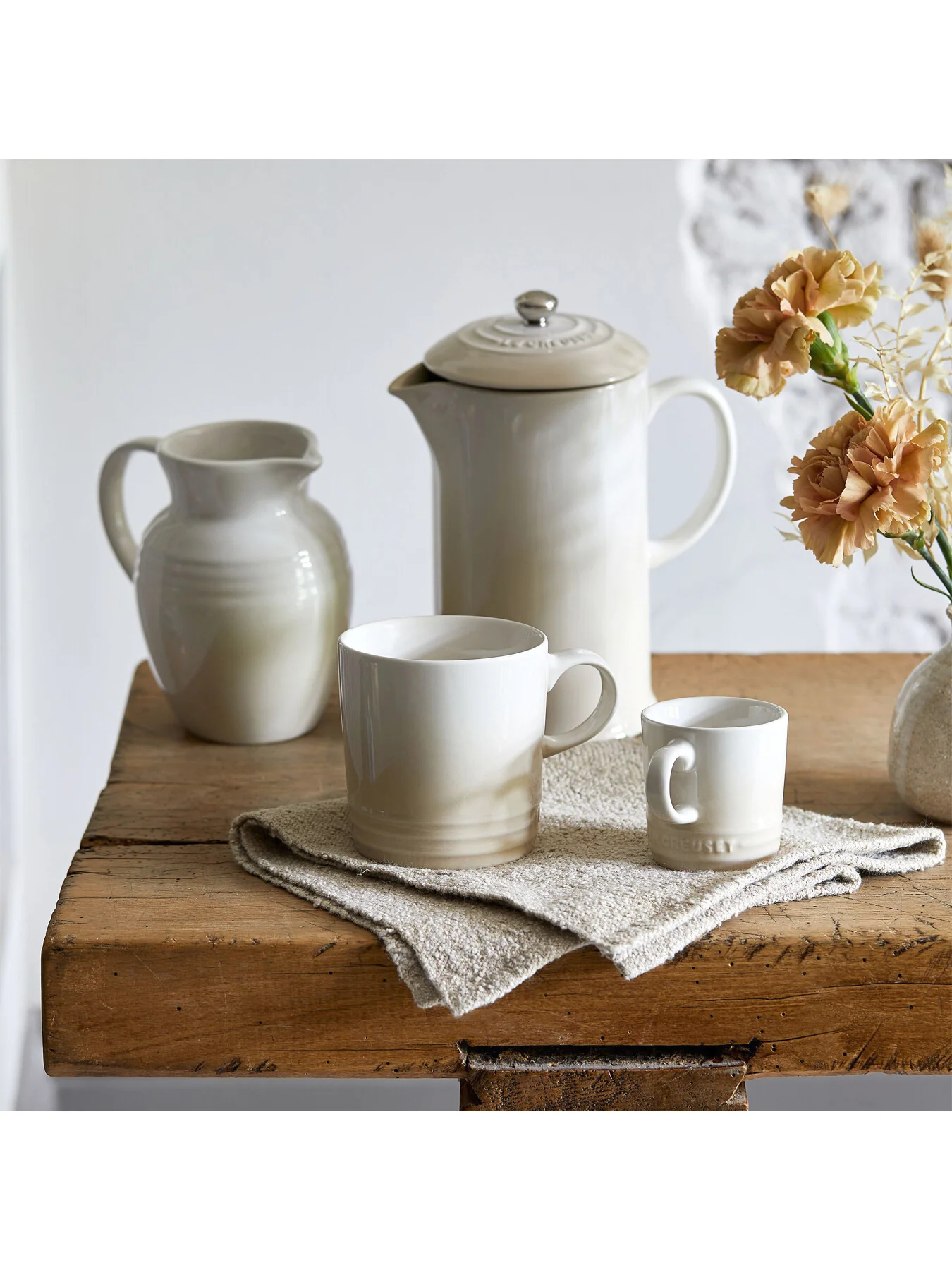Stoneware Espresso Mug - Image 5