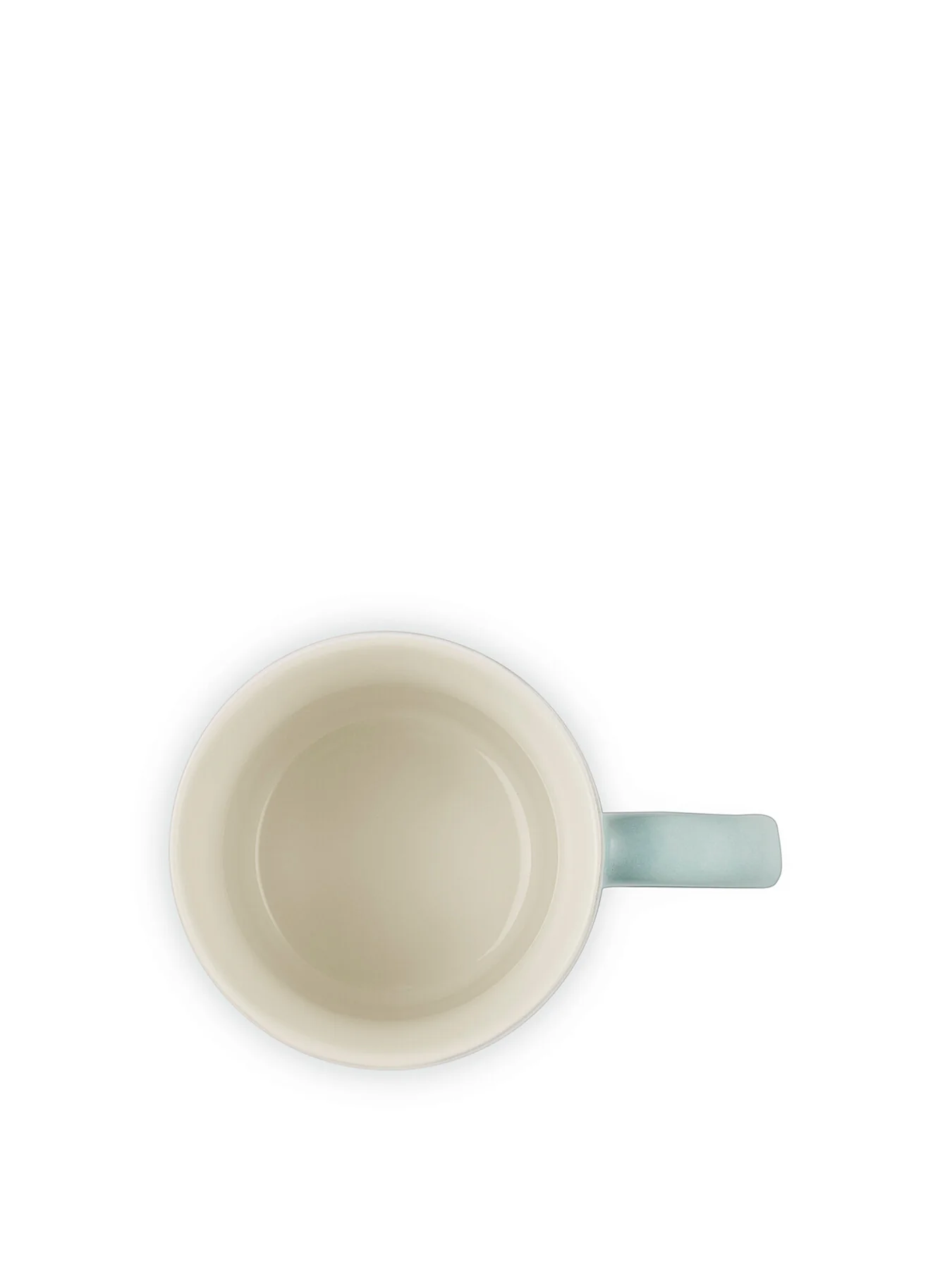 Stoneware Espresso Mug - Image 4