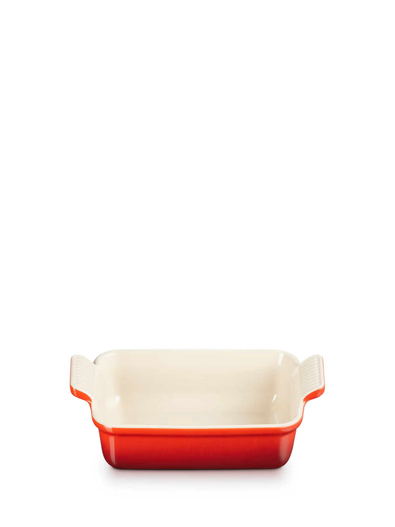 Stoneware Heritage Rectangular Dish 19cm - Image 3