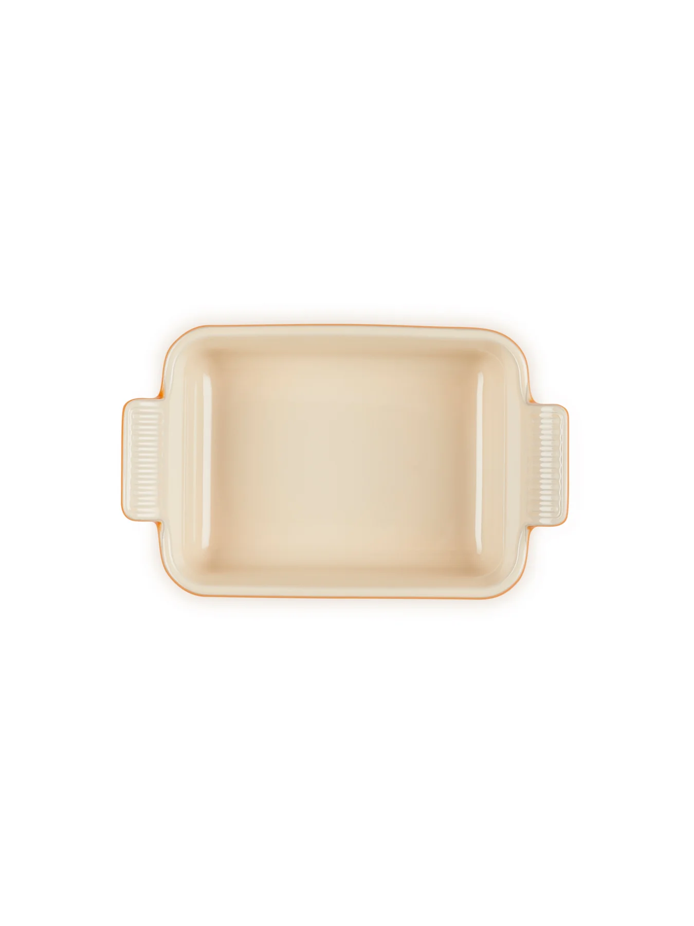 Stoneware Heritage Rectangular Dish Volcanic 19cm - Image 3