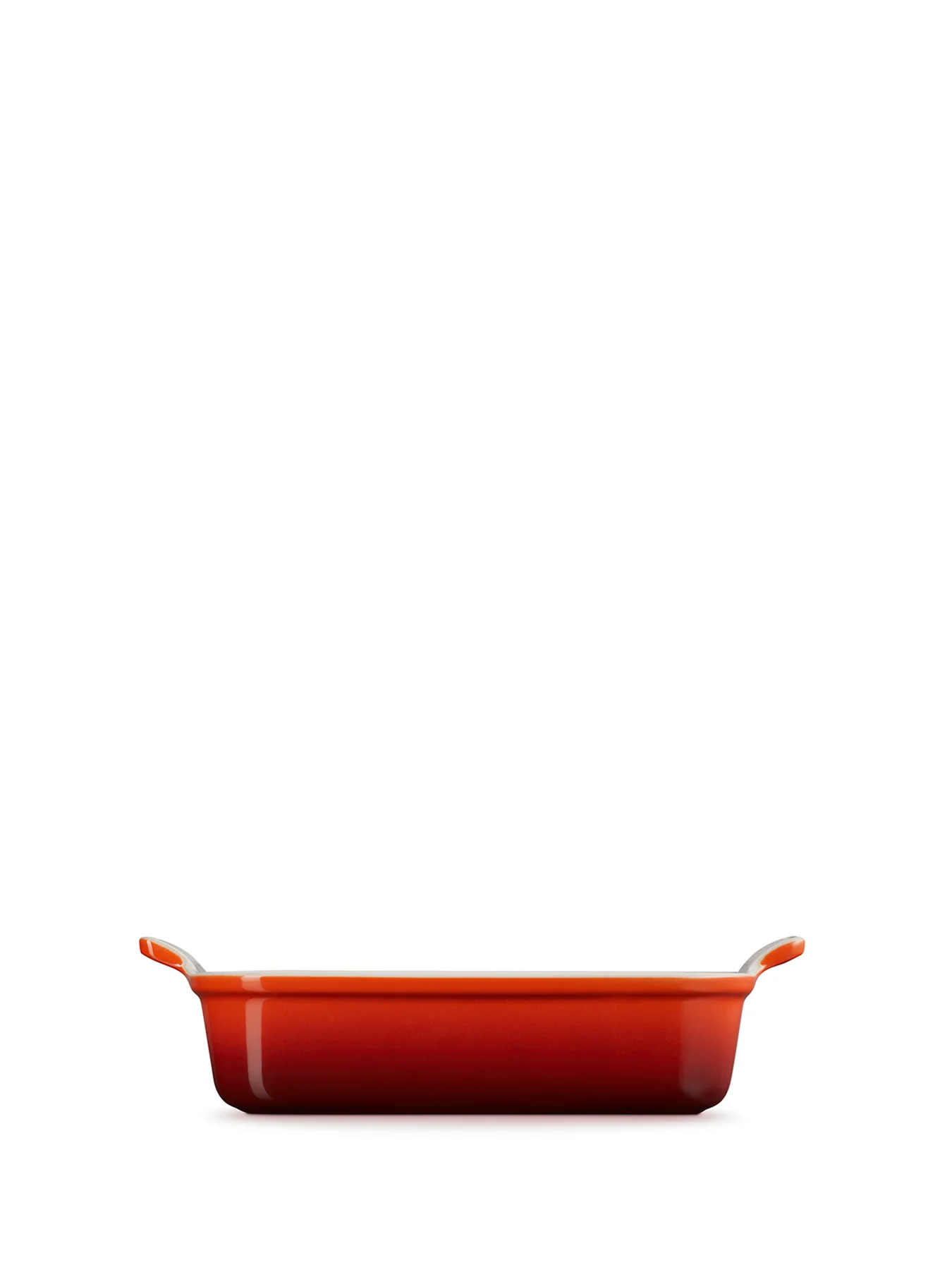 Stoneware Heritage Rectangular Dish 26cm - Image 3