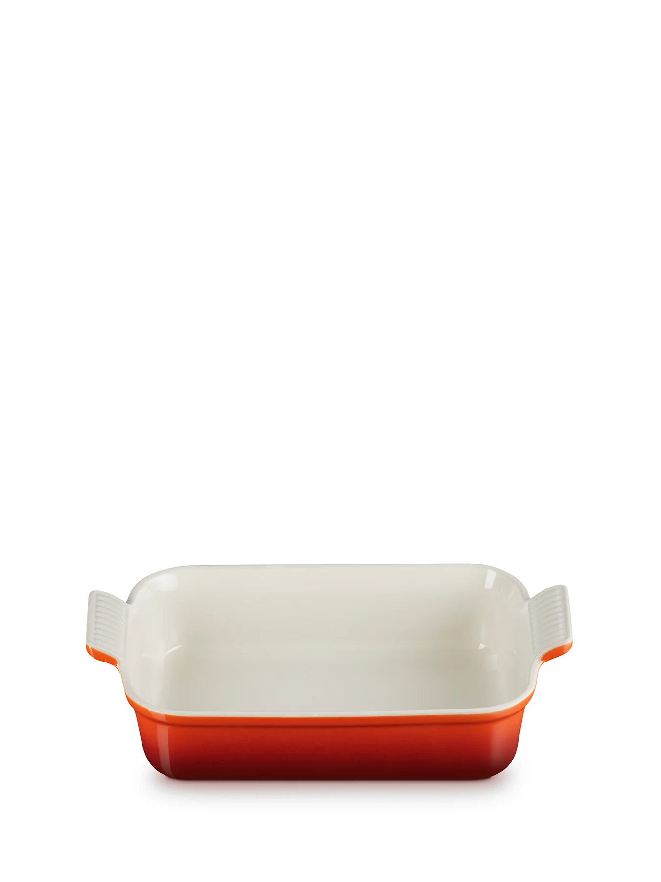 Stoneware Heritage Rectangular Dish 26cm - Image 4