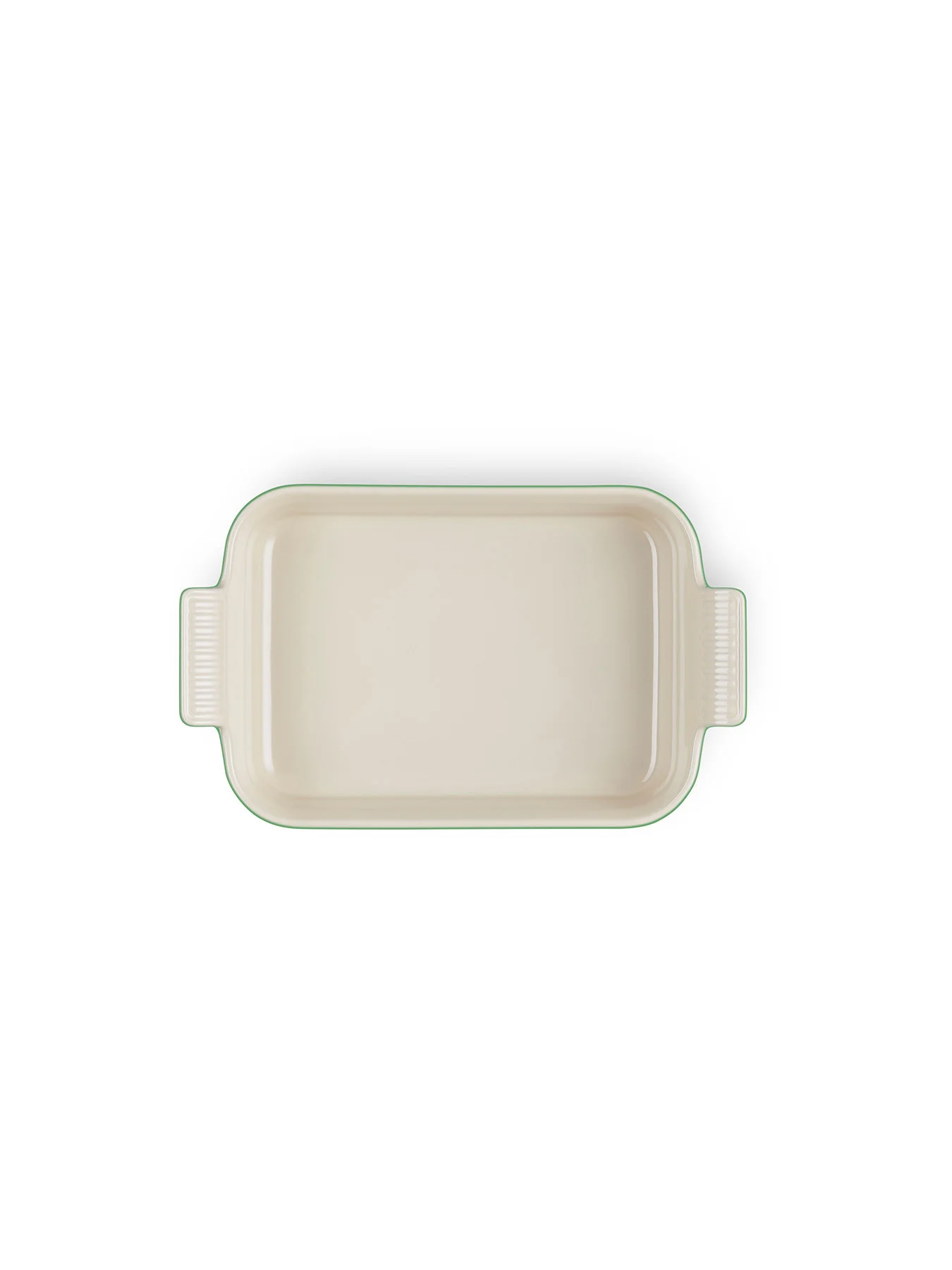Stoneware Heritage Rectangular Dish - Image 10