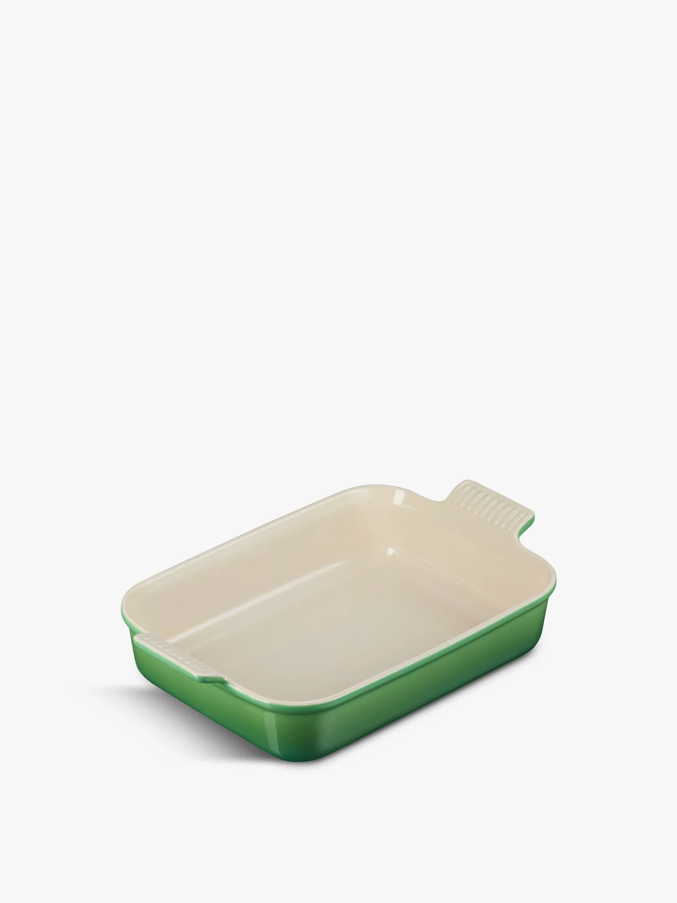 Stoneware Heritage Rectangular Dish - Image 13