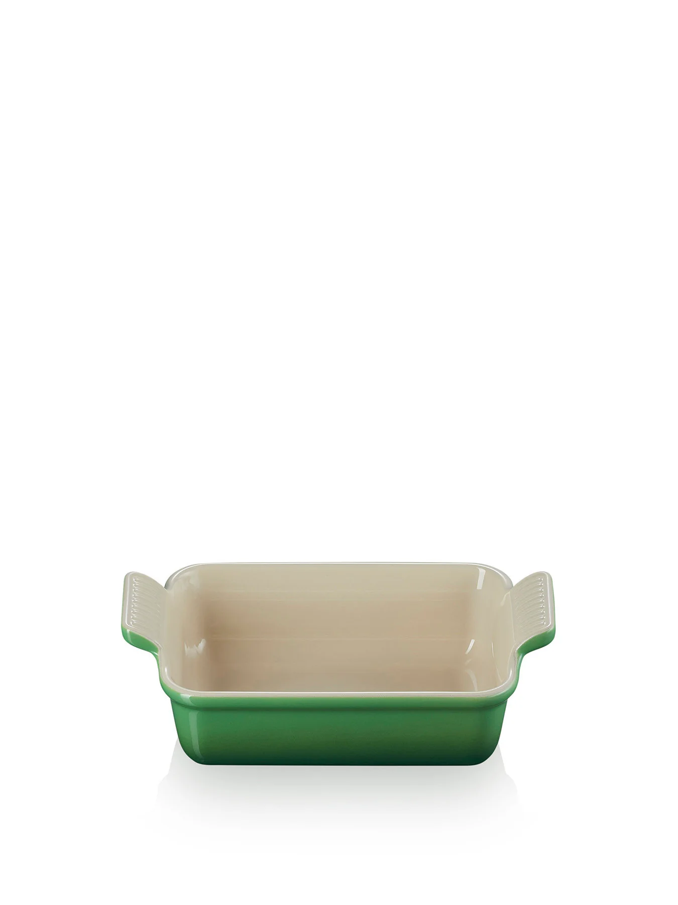 Stoneware Heritage Rectangular Dish - Image 2