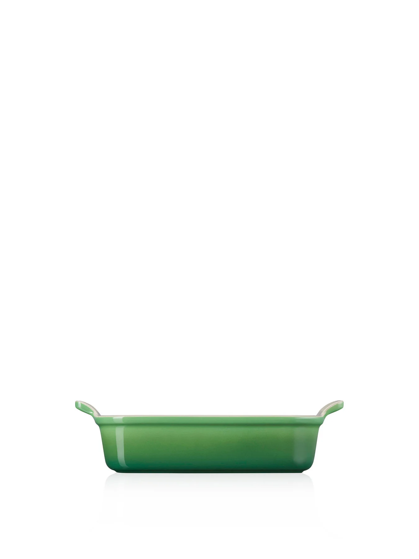 Stoneware Heritage Rectangular Dish - Image 3