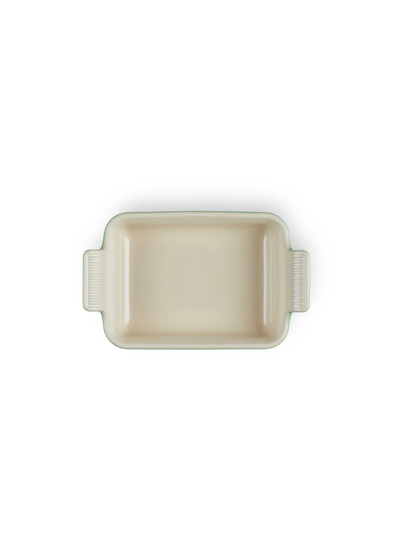 Stoneware Heritage Rectangular Dish - Image 4