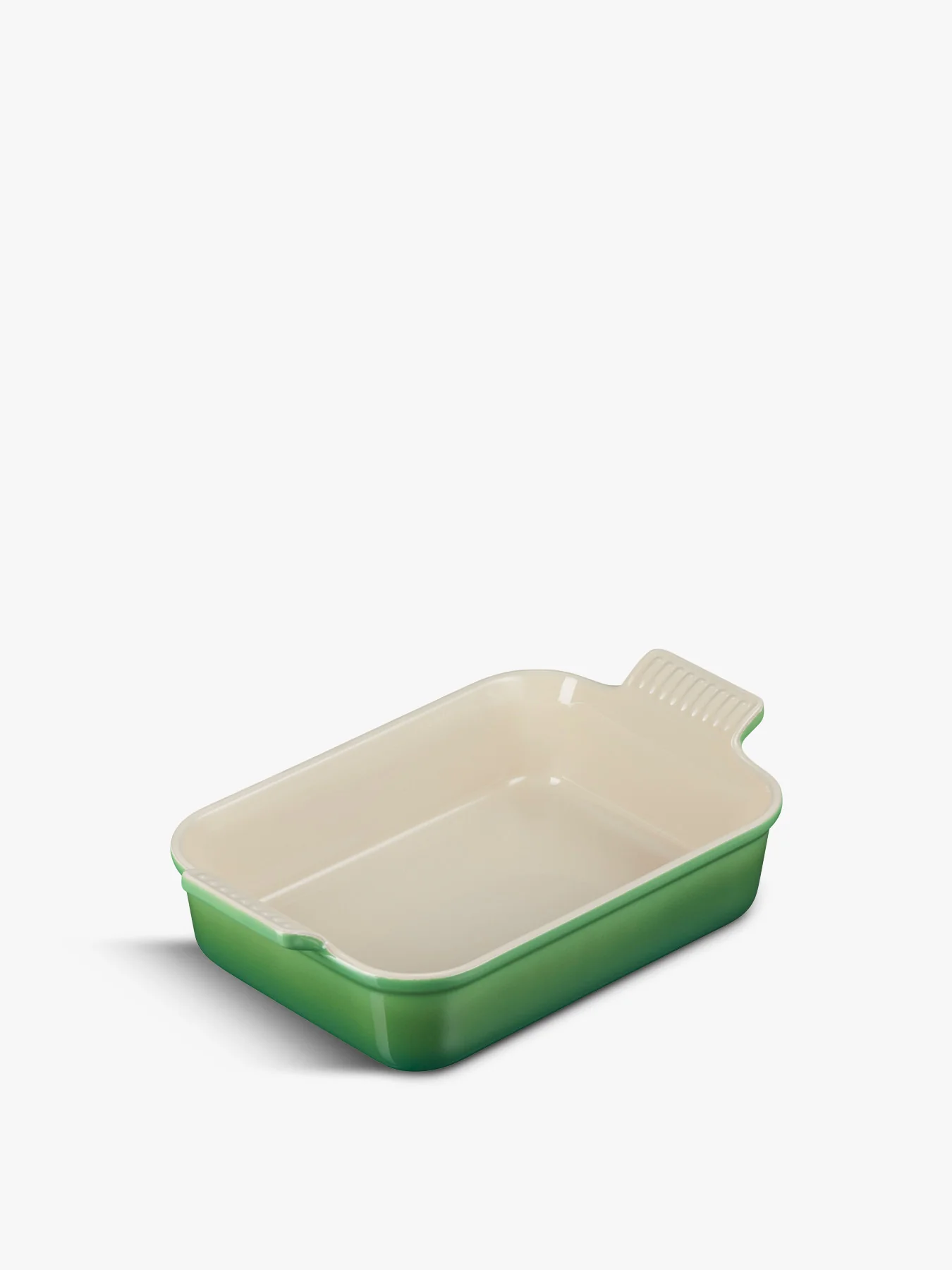 Stoneware Heritage Rectangular Dish - Image 7