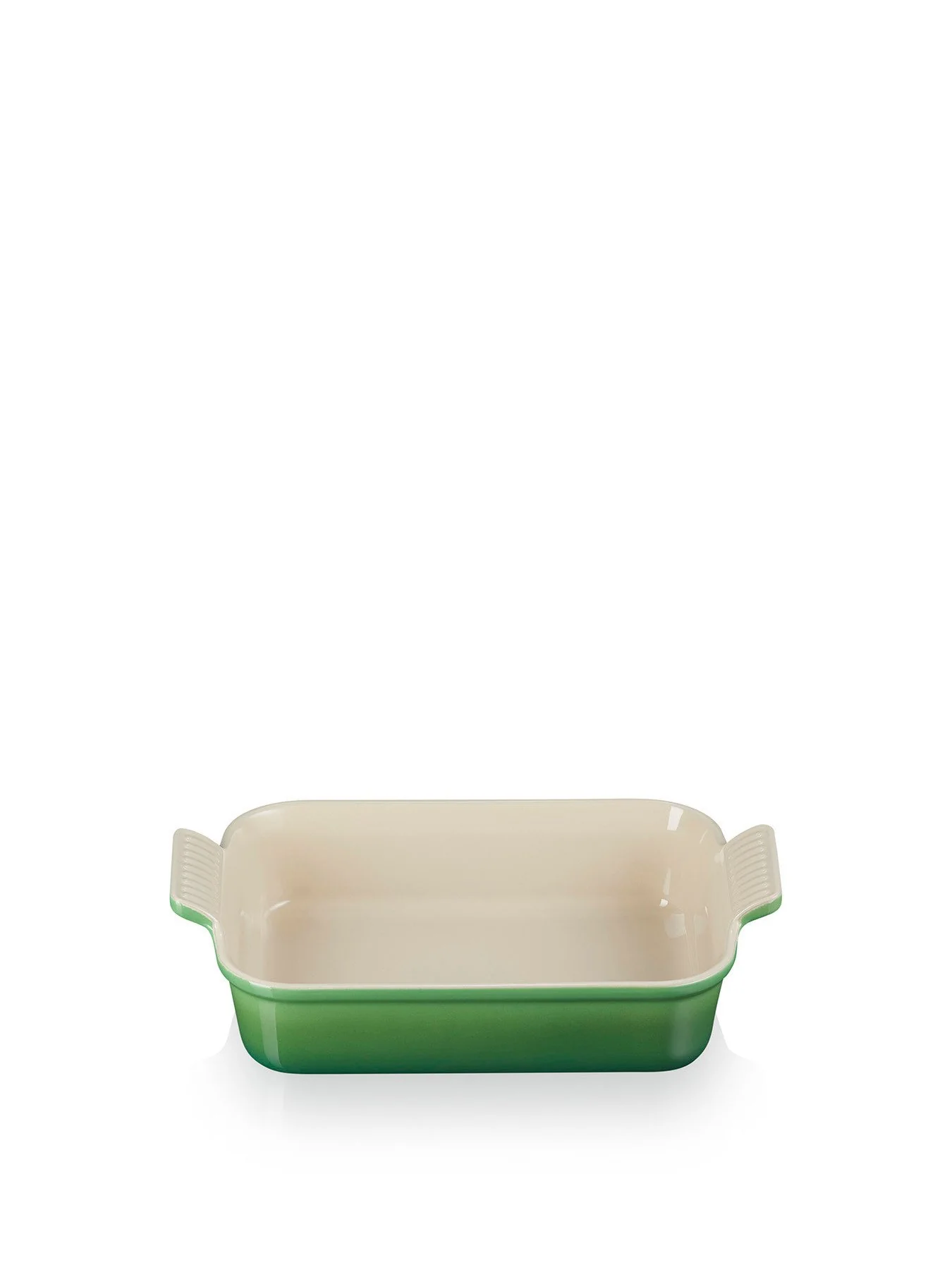 Stoneware Heritage Rectangular Dish - Image 8