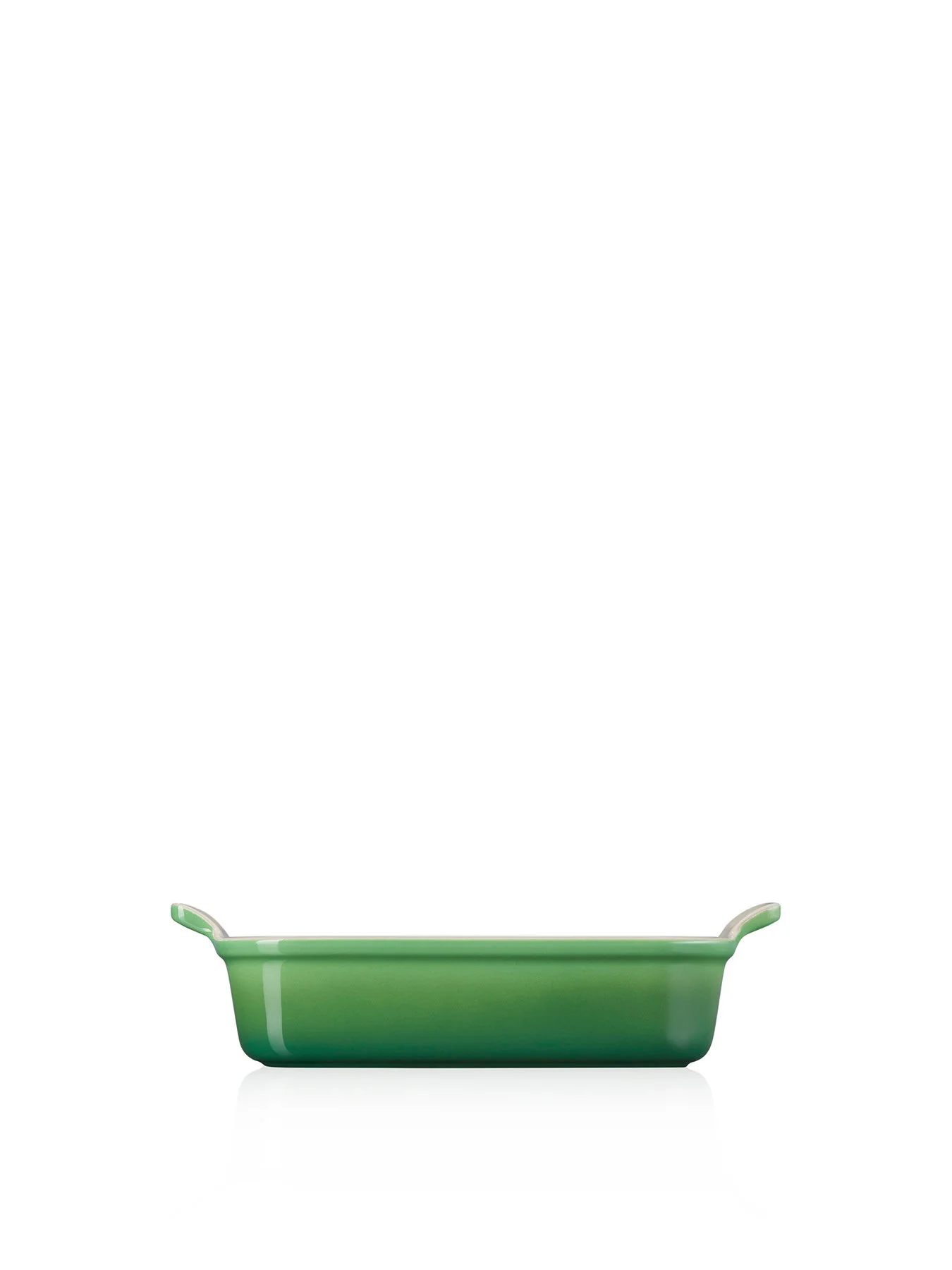 Stoneware Heritage Rectangular Dish - Image 9
