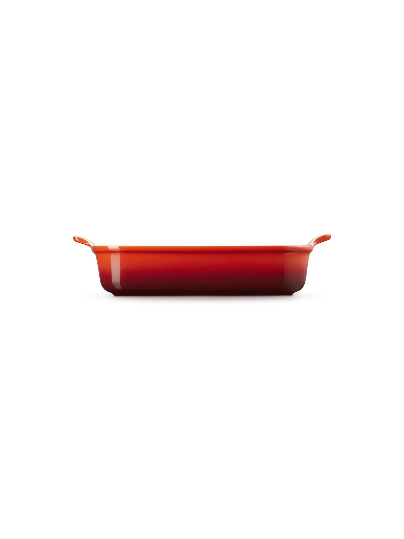 Stoneware Heritage Rectangular Dish - Image 3