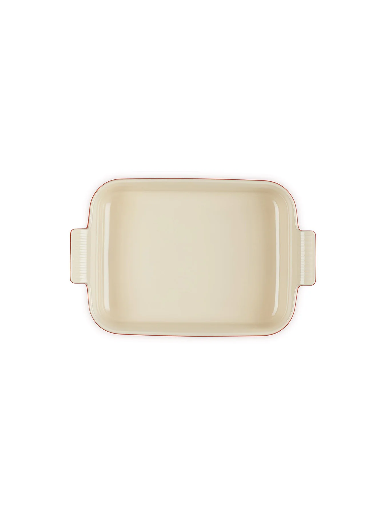 Stoneware Heritage Rectangular Dish - Image 4