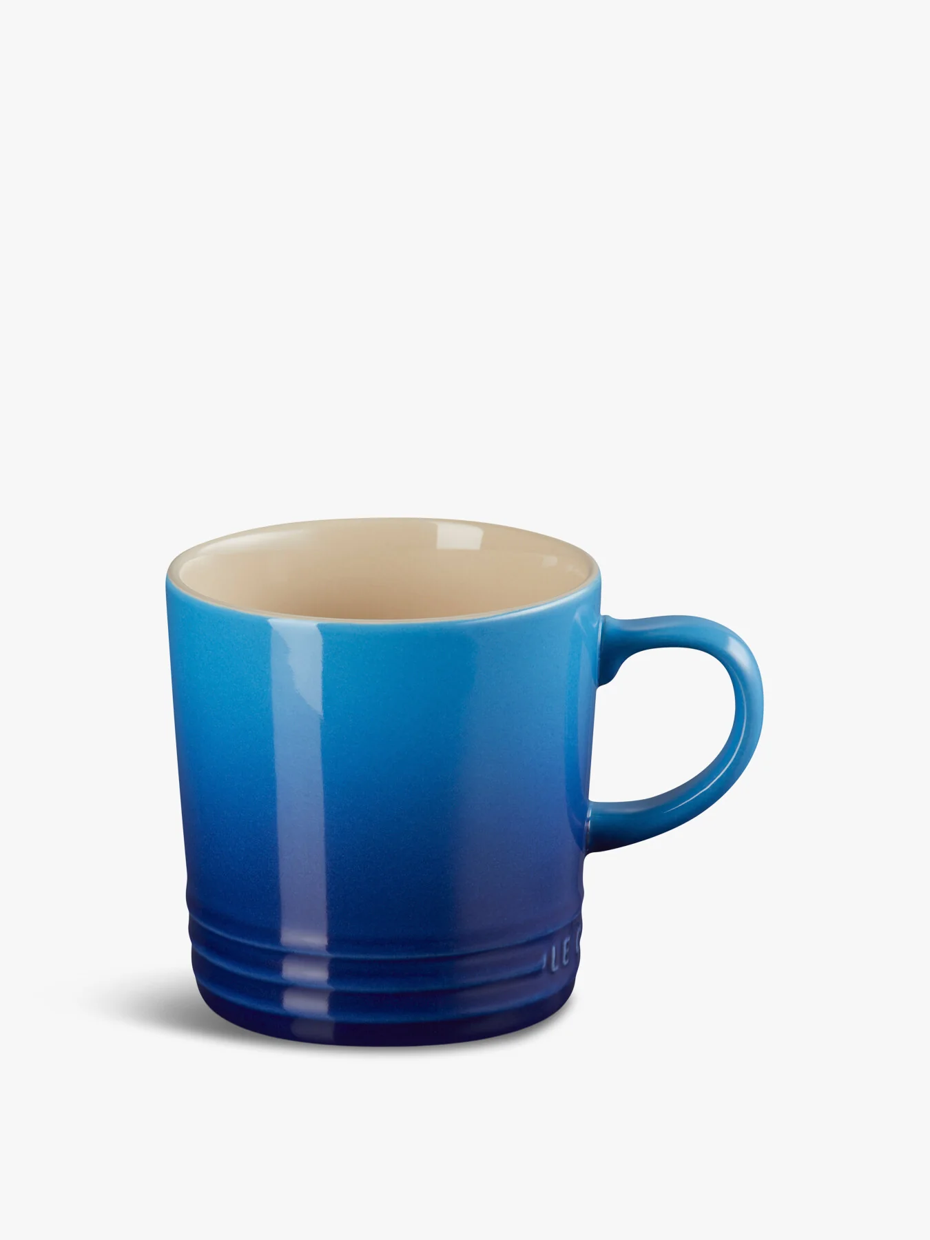 Stoneware Mug