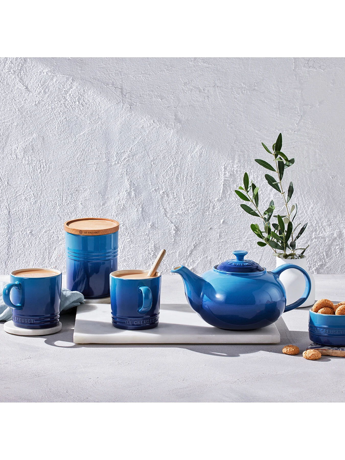 Stoneware Mug - Image 5