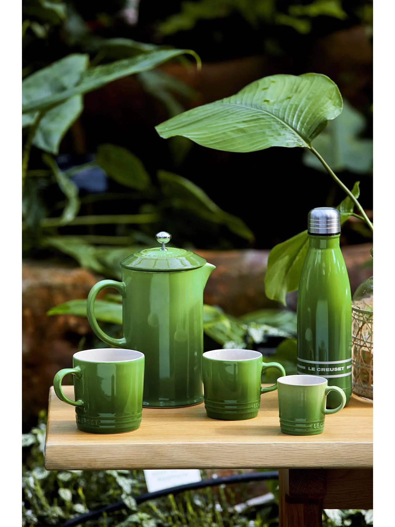 Stoneware Mug - Image 6