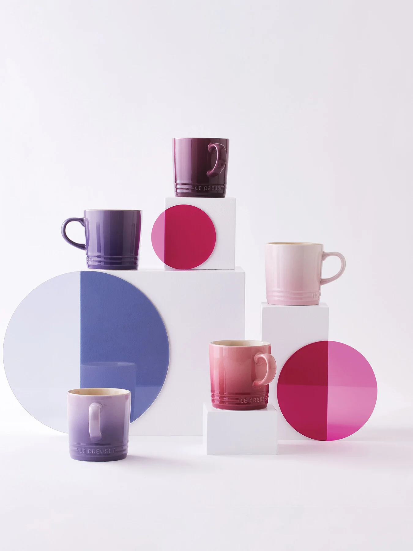 Stoneware Mug - Image 5