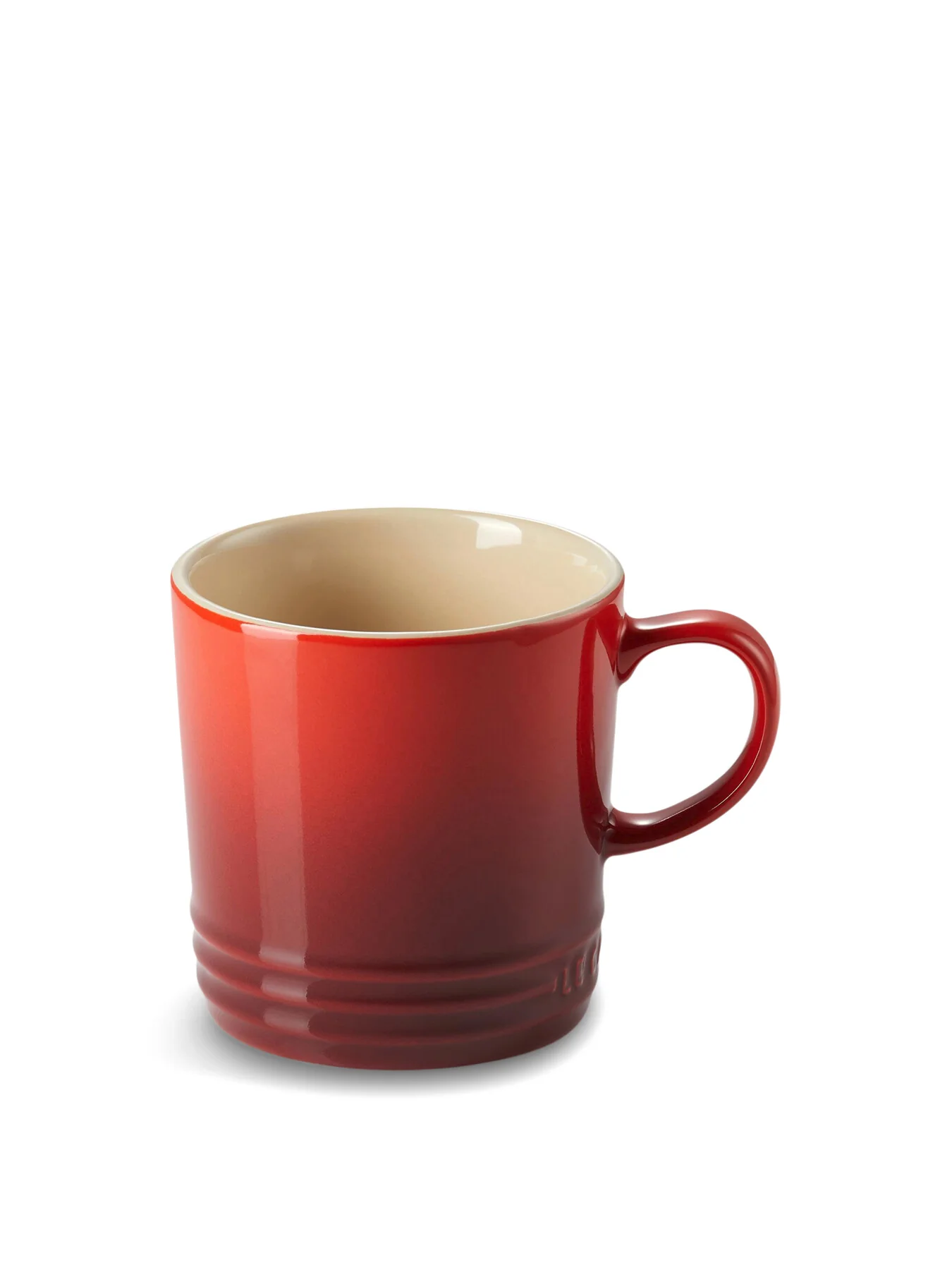 Stoneware Mug