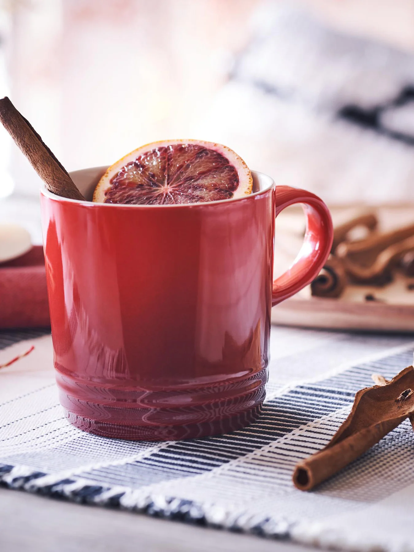 Stoneware Mug - Image 5