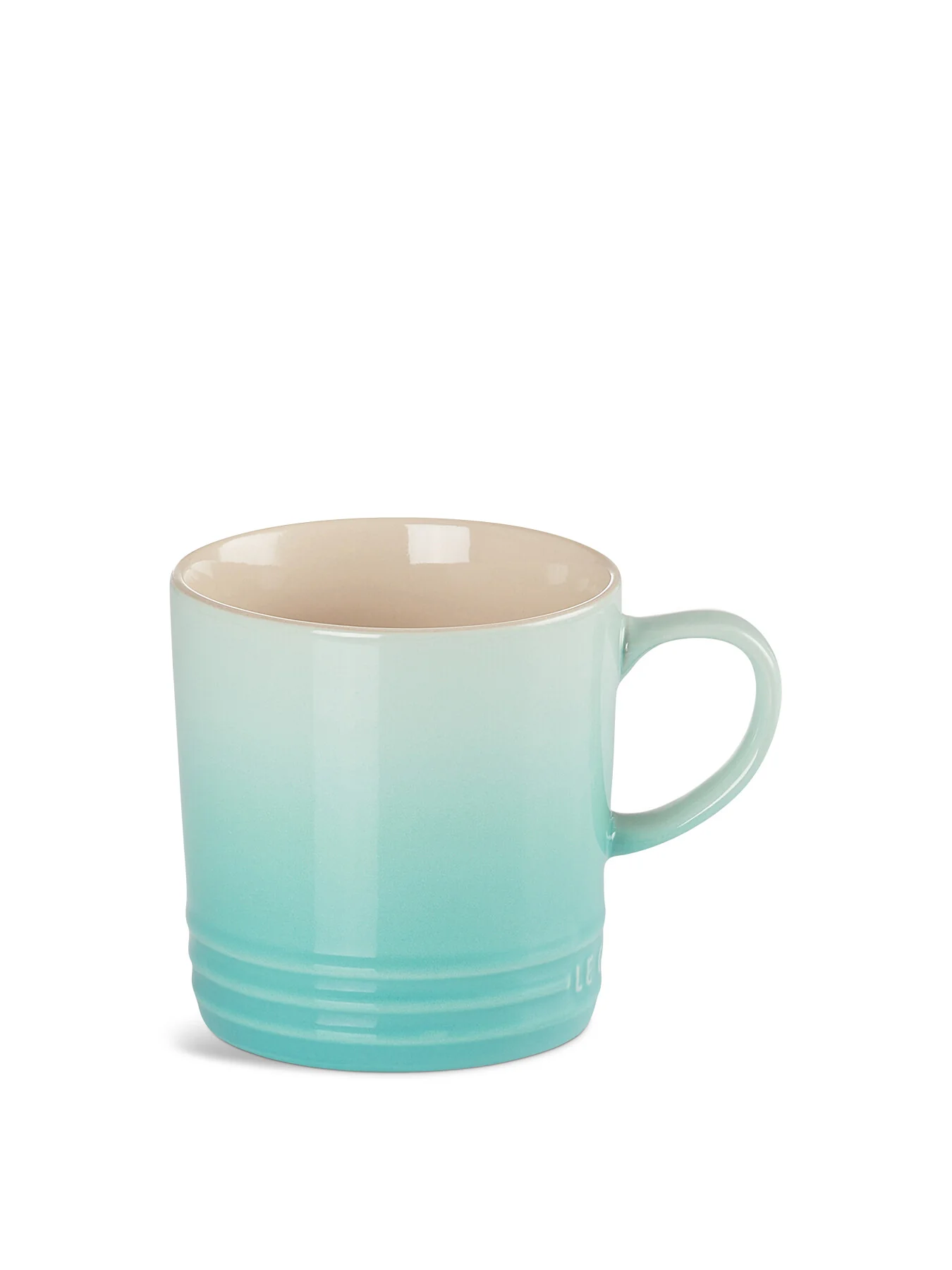 Stoneware Mug