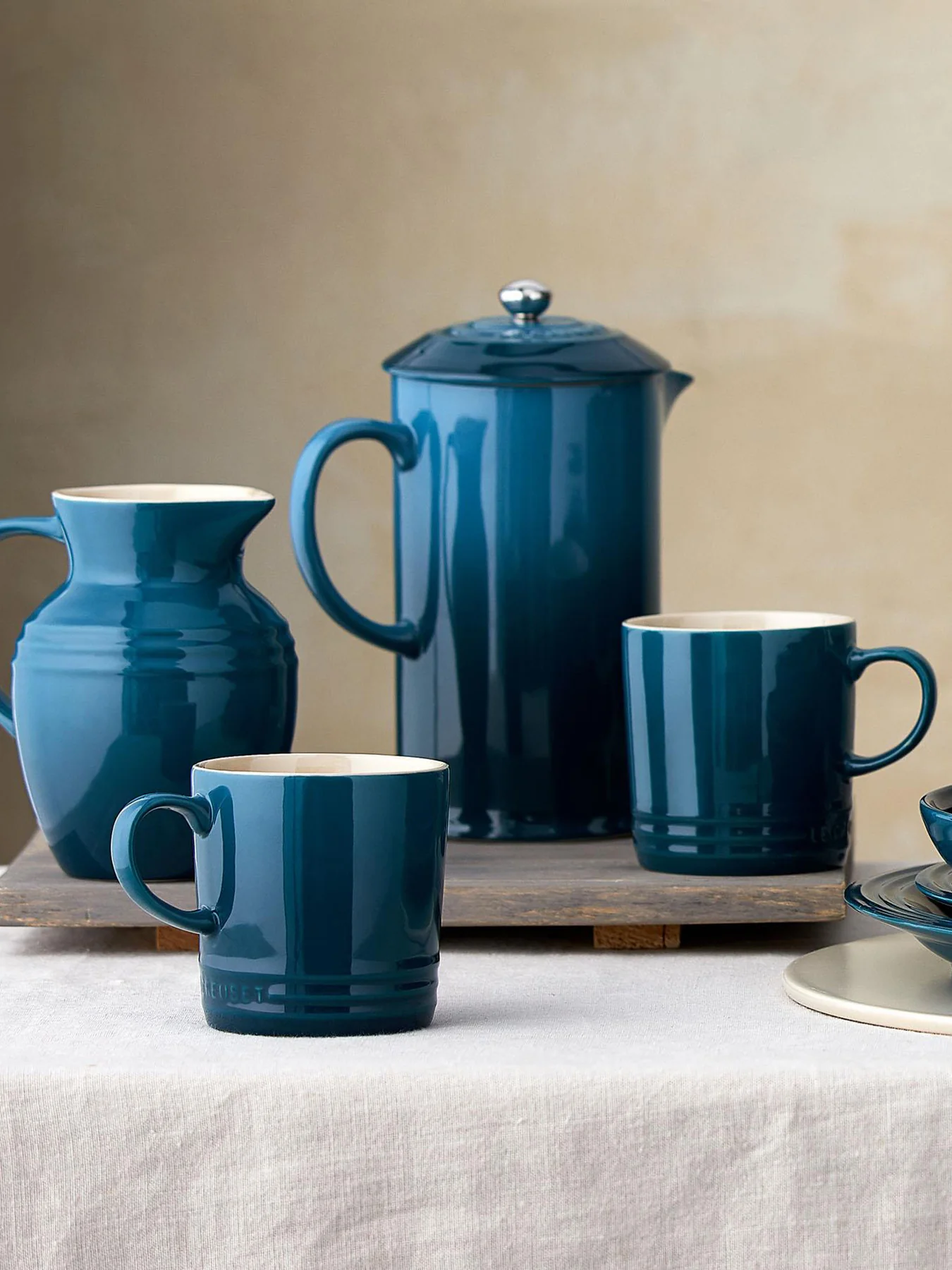 Stoneware Mug - Image 2