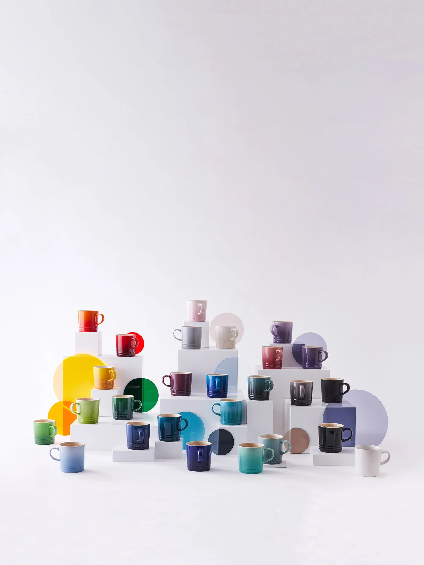 Stoneware Mug - Image 7