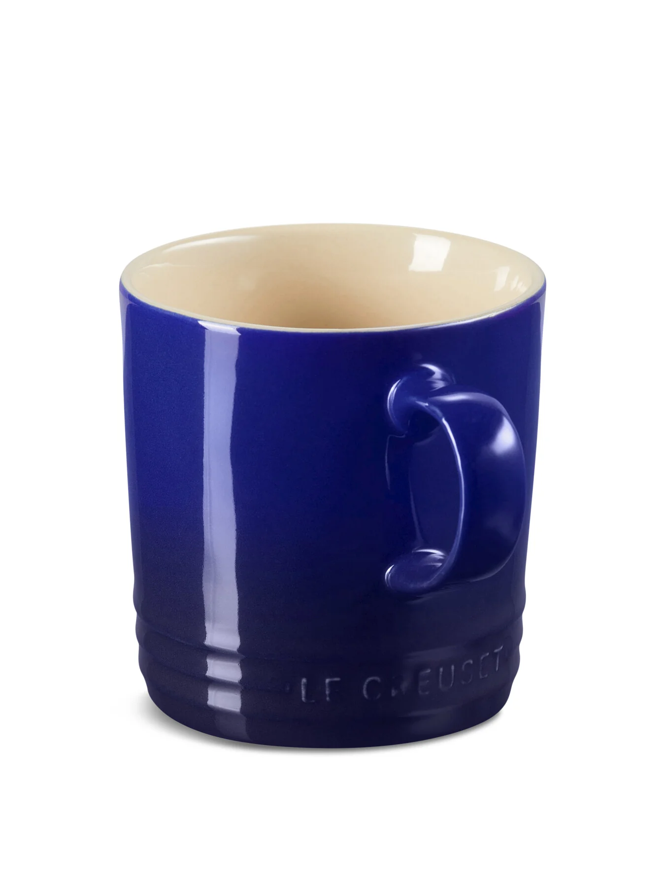 Stoneware Mug