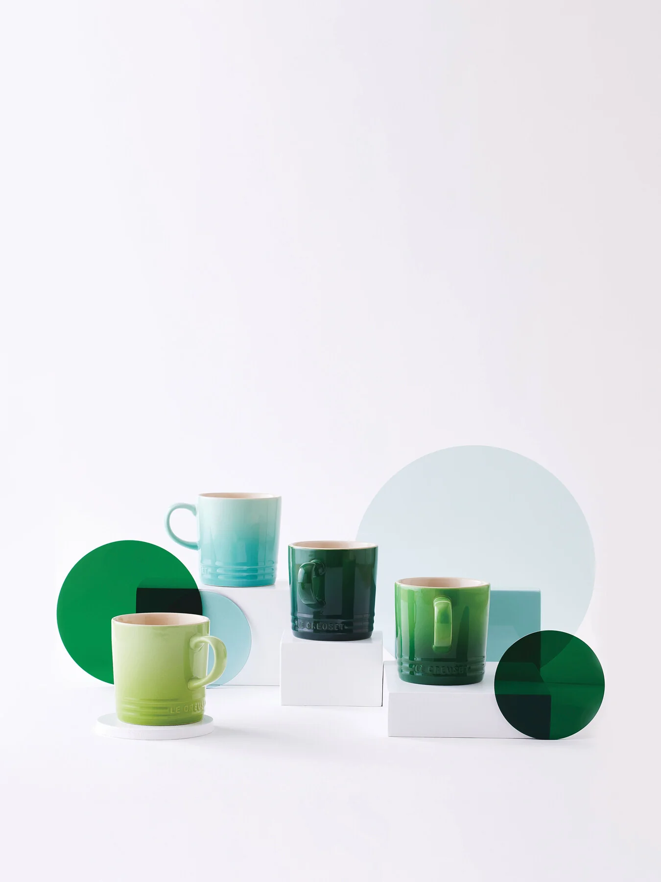 Stoneware Mug - Image 5