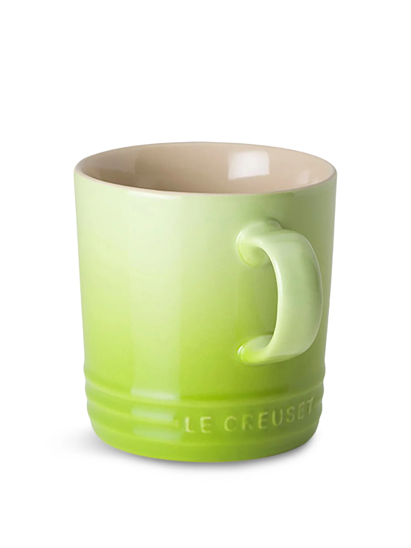 Stoneware Mug