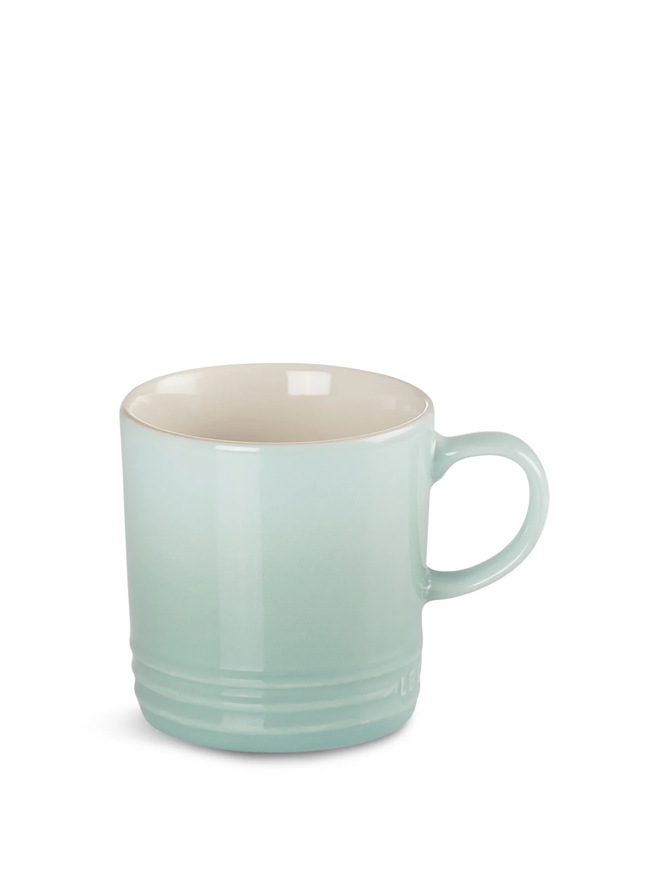 Stoneware Mug