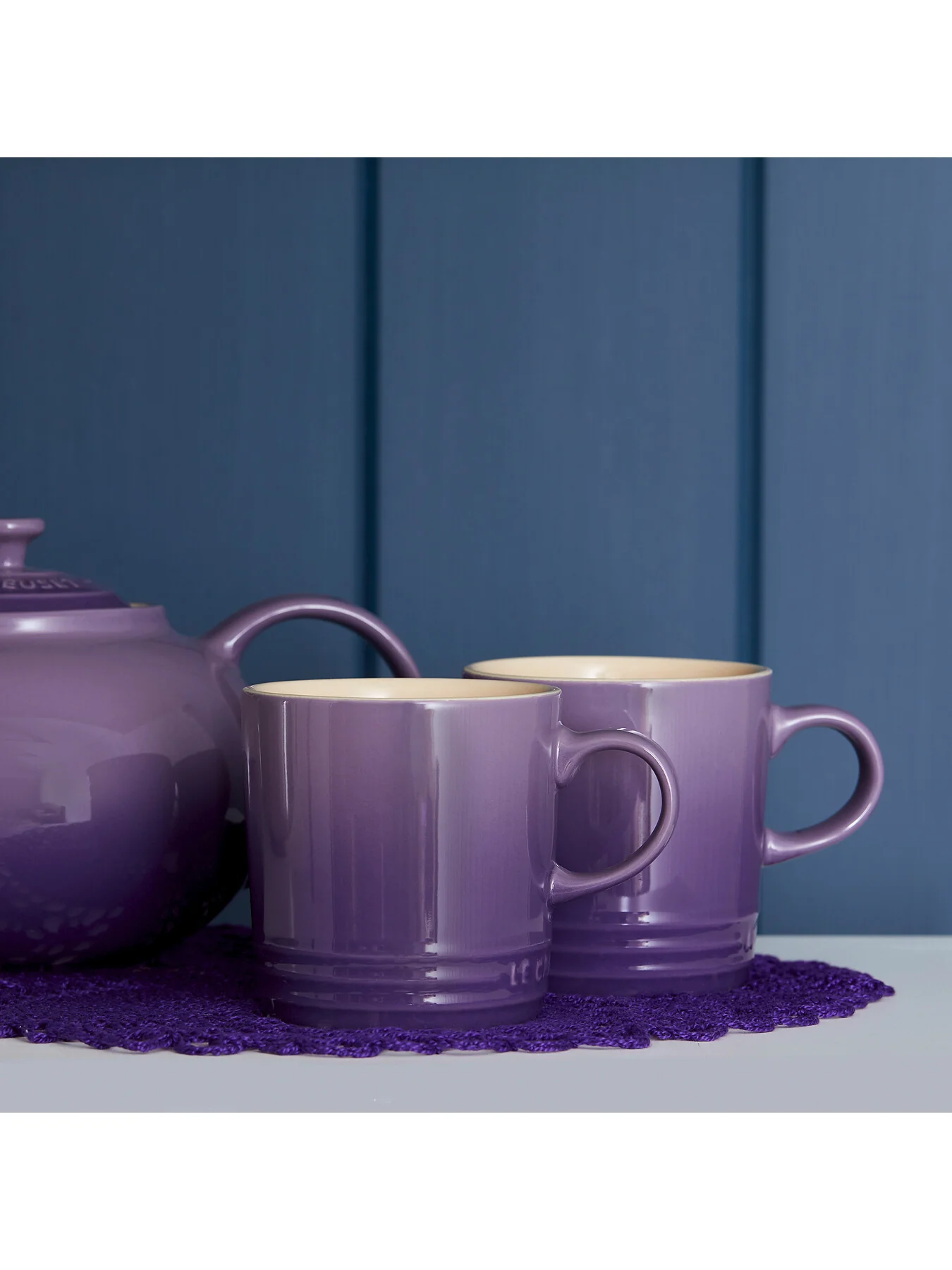 Stoneware Mug - Image 5