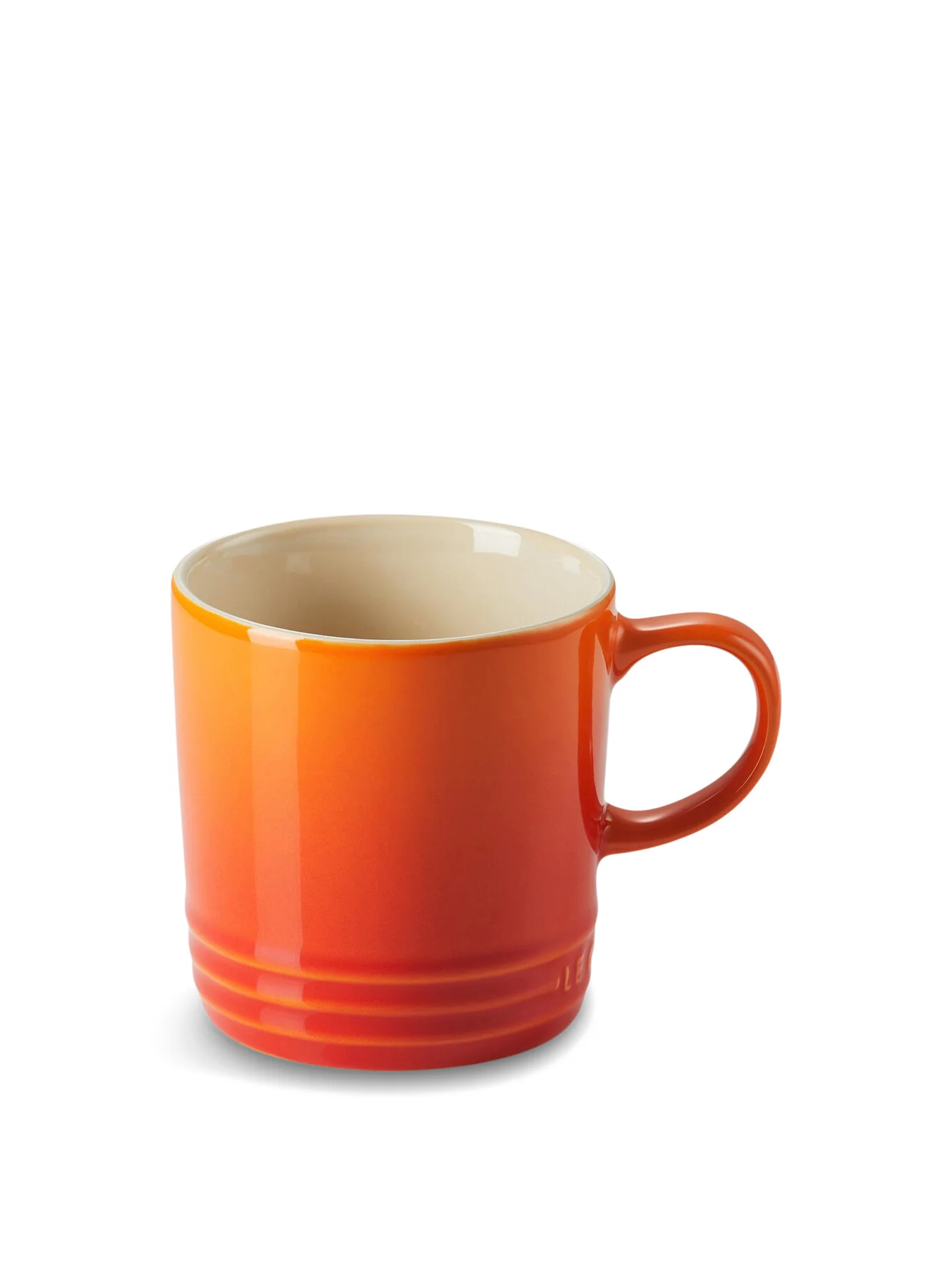 Stoneware Mug